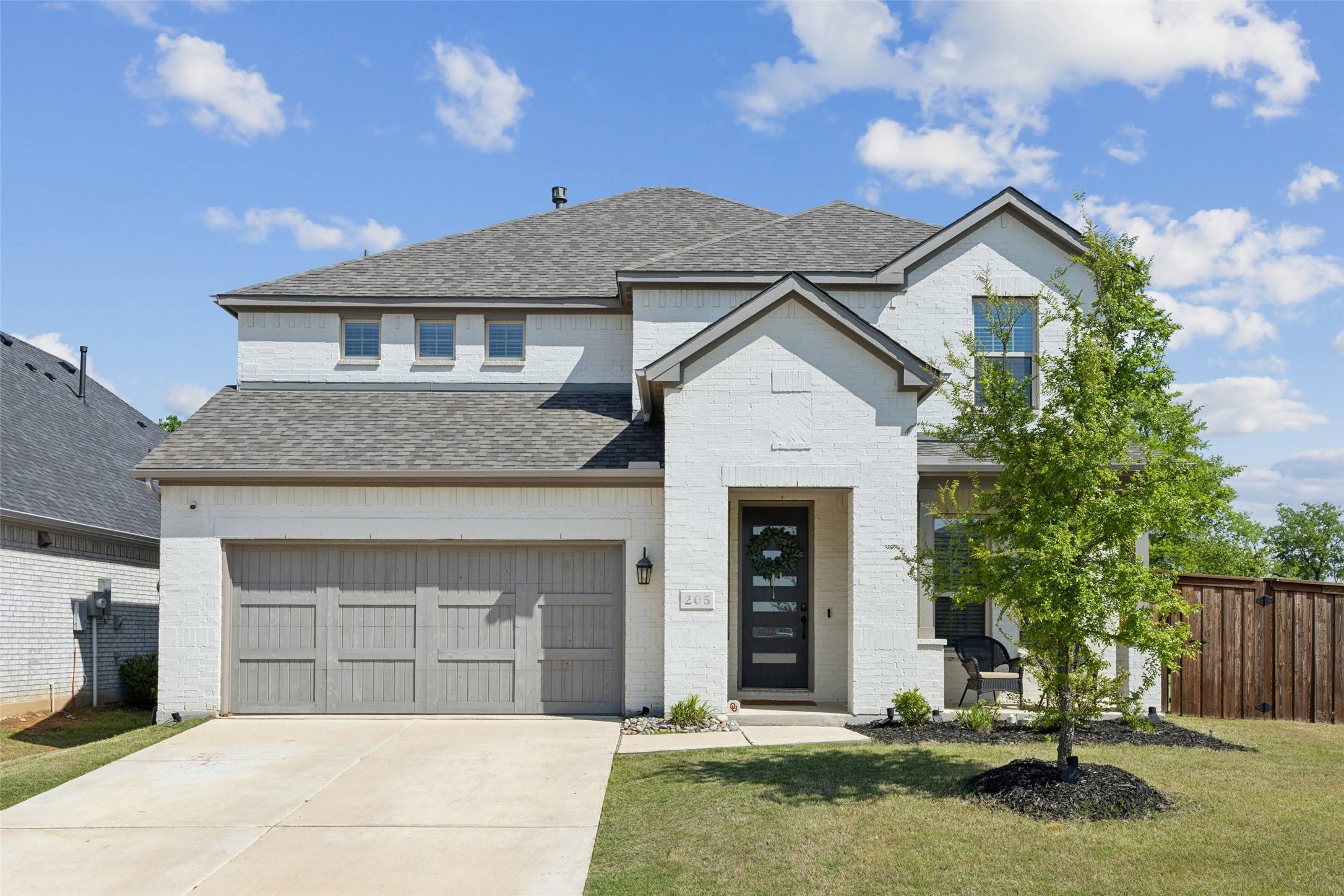 Oak Point, TX 75068,205 Fulton ST