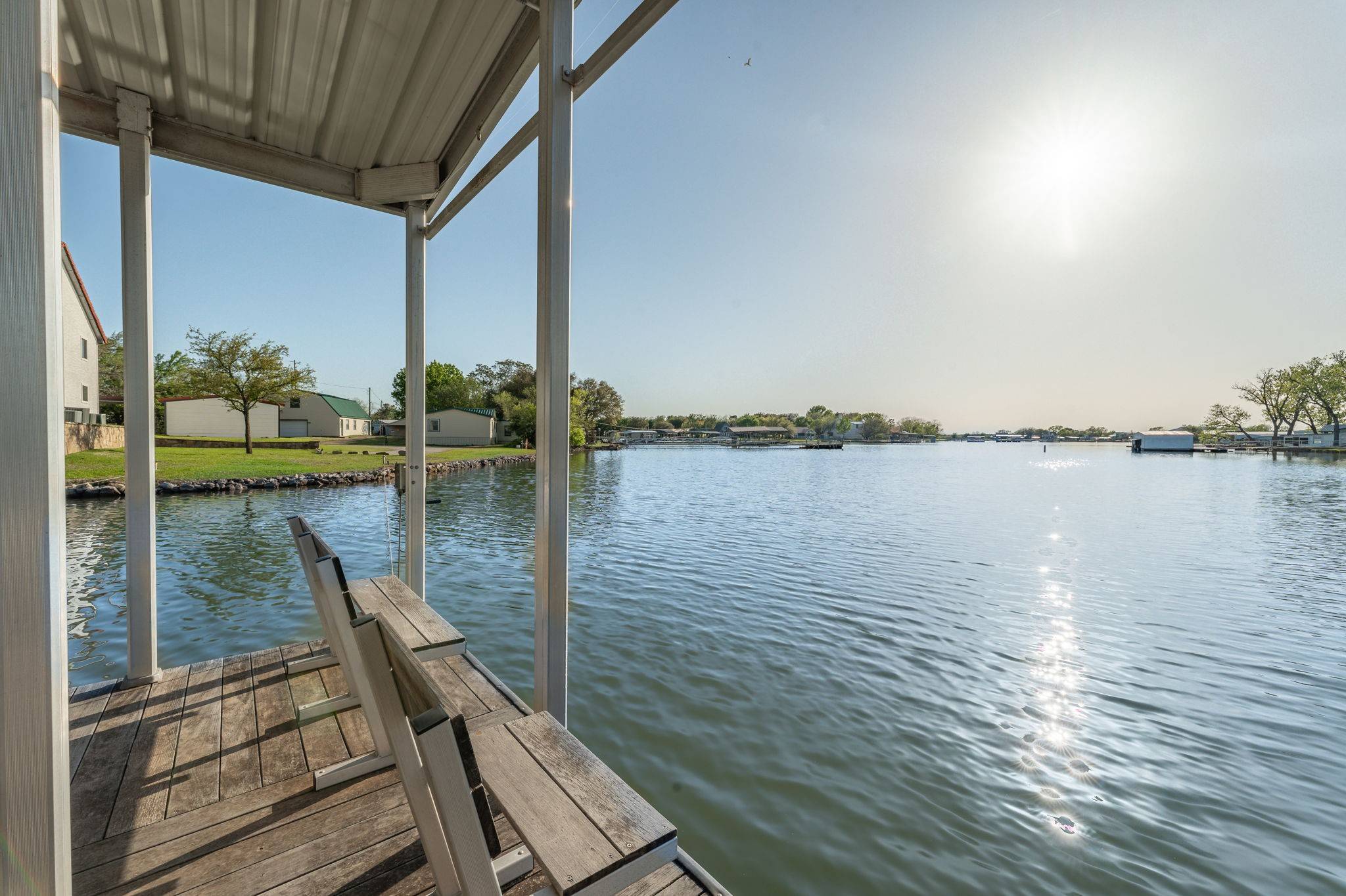 Graford, TX 76449,1441 Ponderosa Unit #3 DR #3