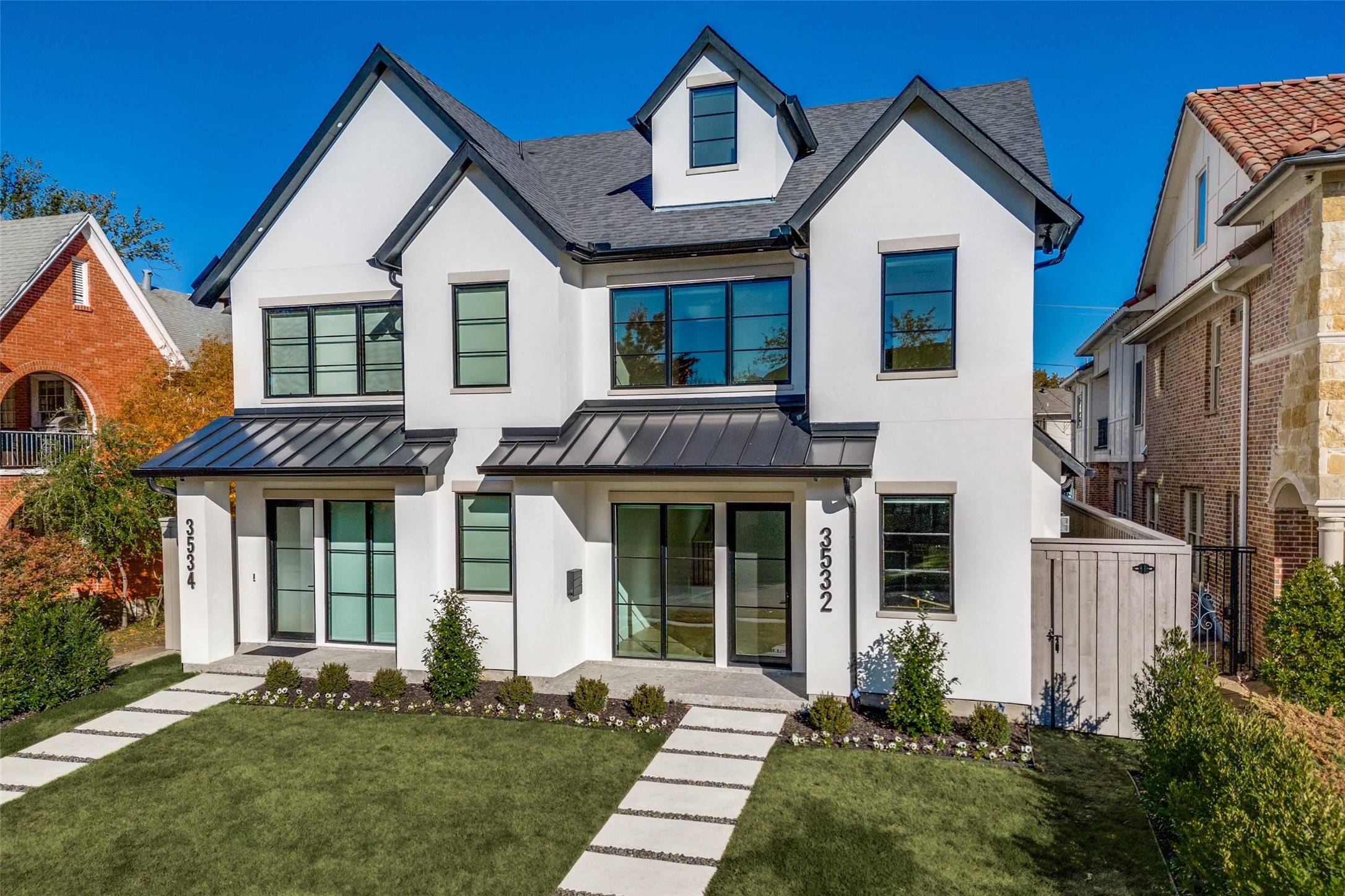 University Park, TX 75205,3532 Asbury ST