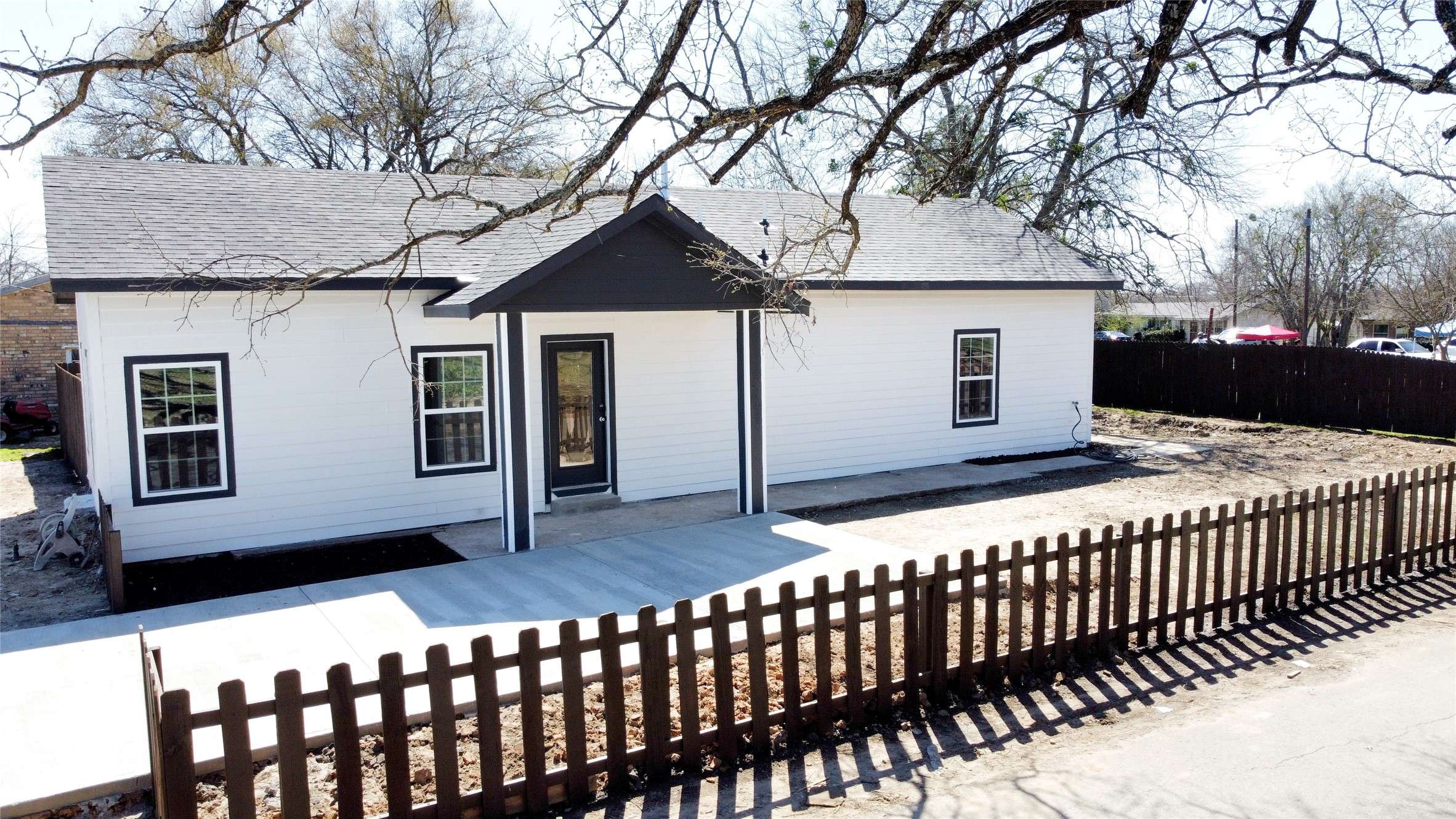 Terrell, TX 75160,400 NEW HOPE