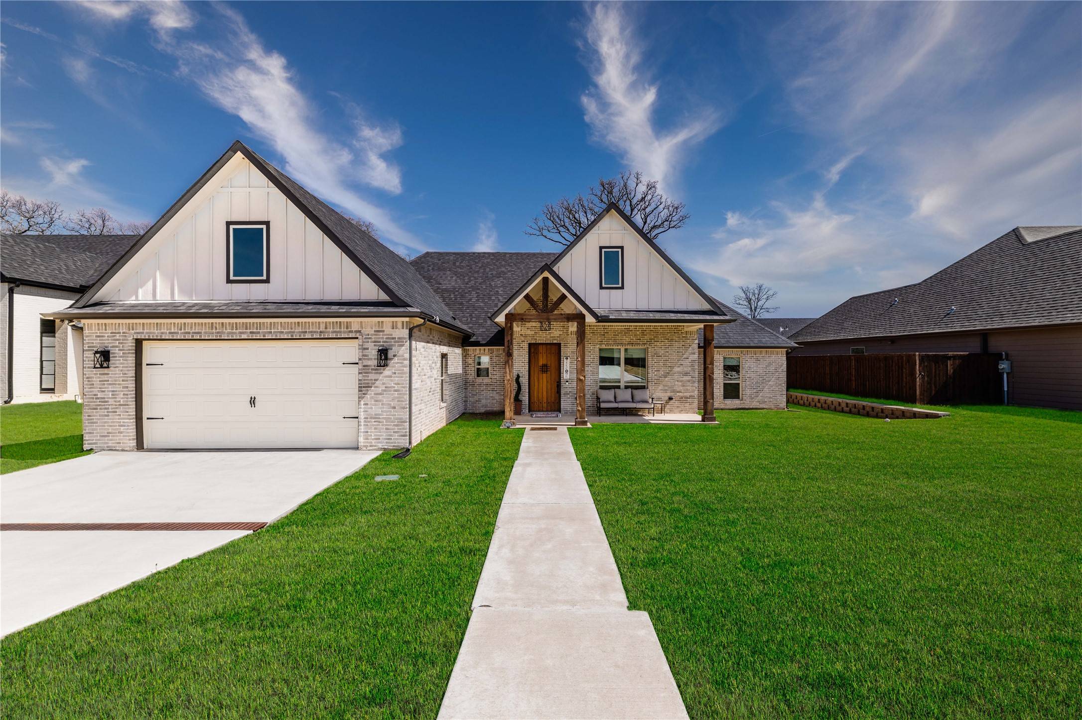 Pottsboro, TX 75076,150 Bent Oak DR