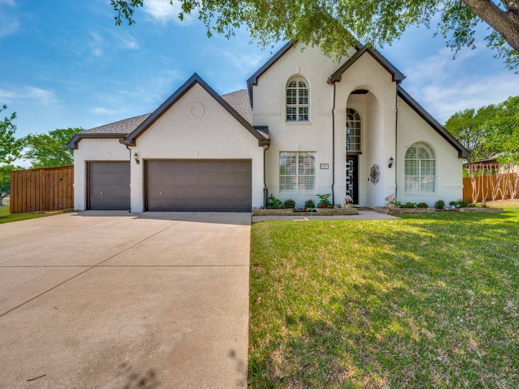 Flower Mound, TX 75028,1701 Morning Mist TRL