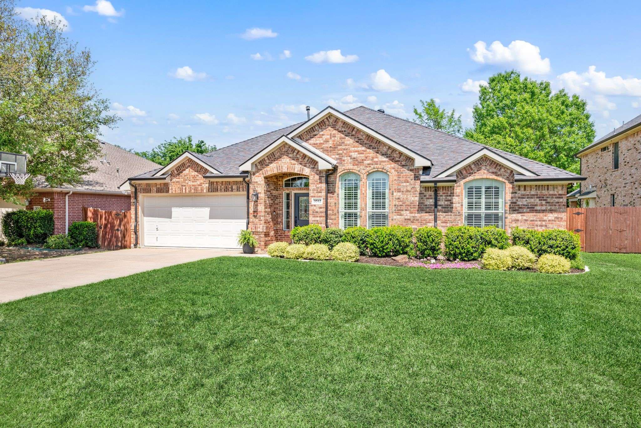 Grapevine, TX 76092,3512 S Gravel CIR