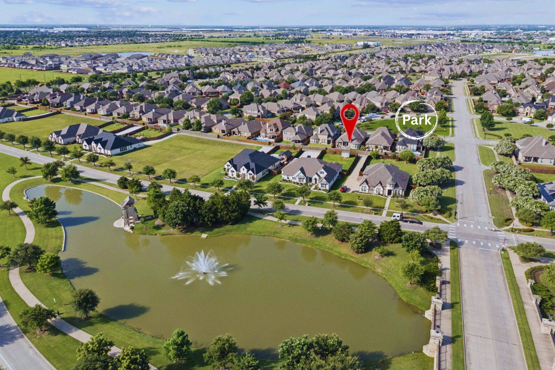 Forney, TX 75126,1036 Wedgewood DR