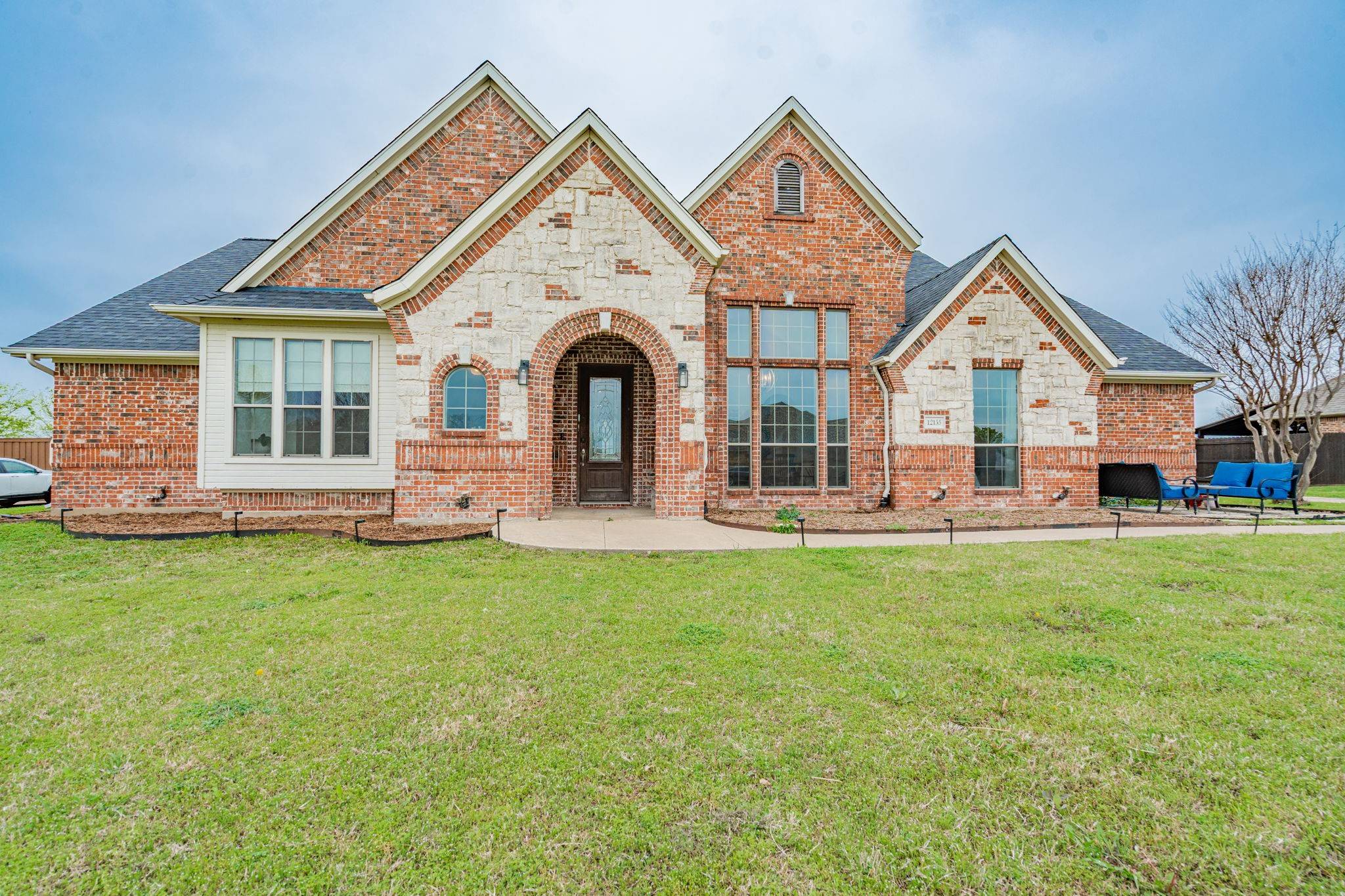 Talty, TX 75126,12155 Saint Patricks DR