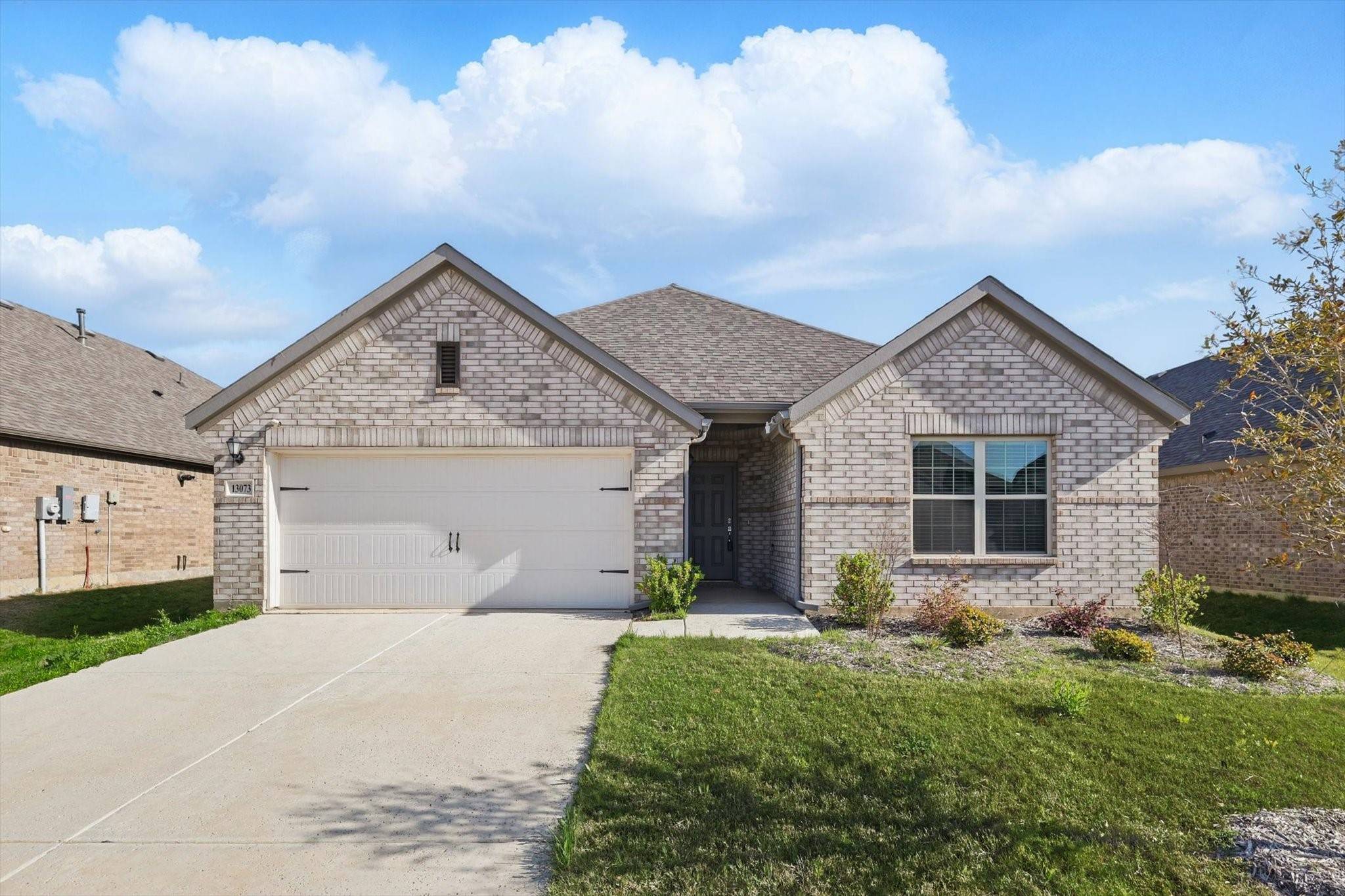 Providence Village, TX 76227,13073 Yellowstone WAY