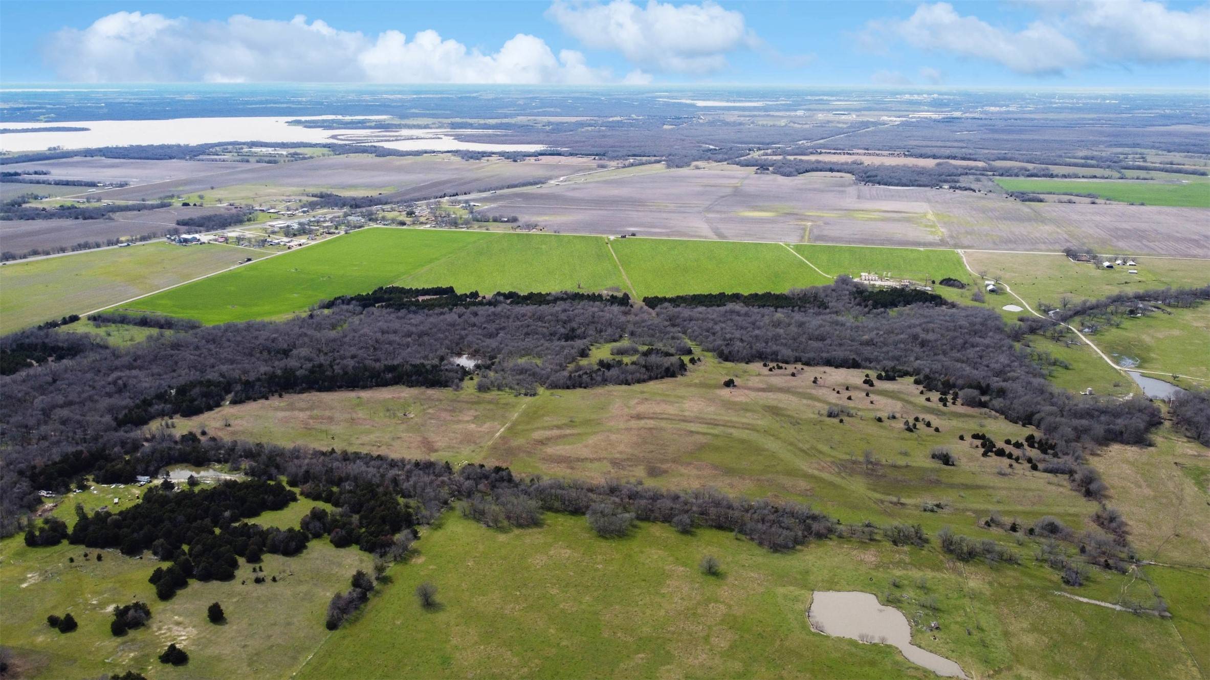 Powell, TX 75153,TBD CR 2010