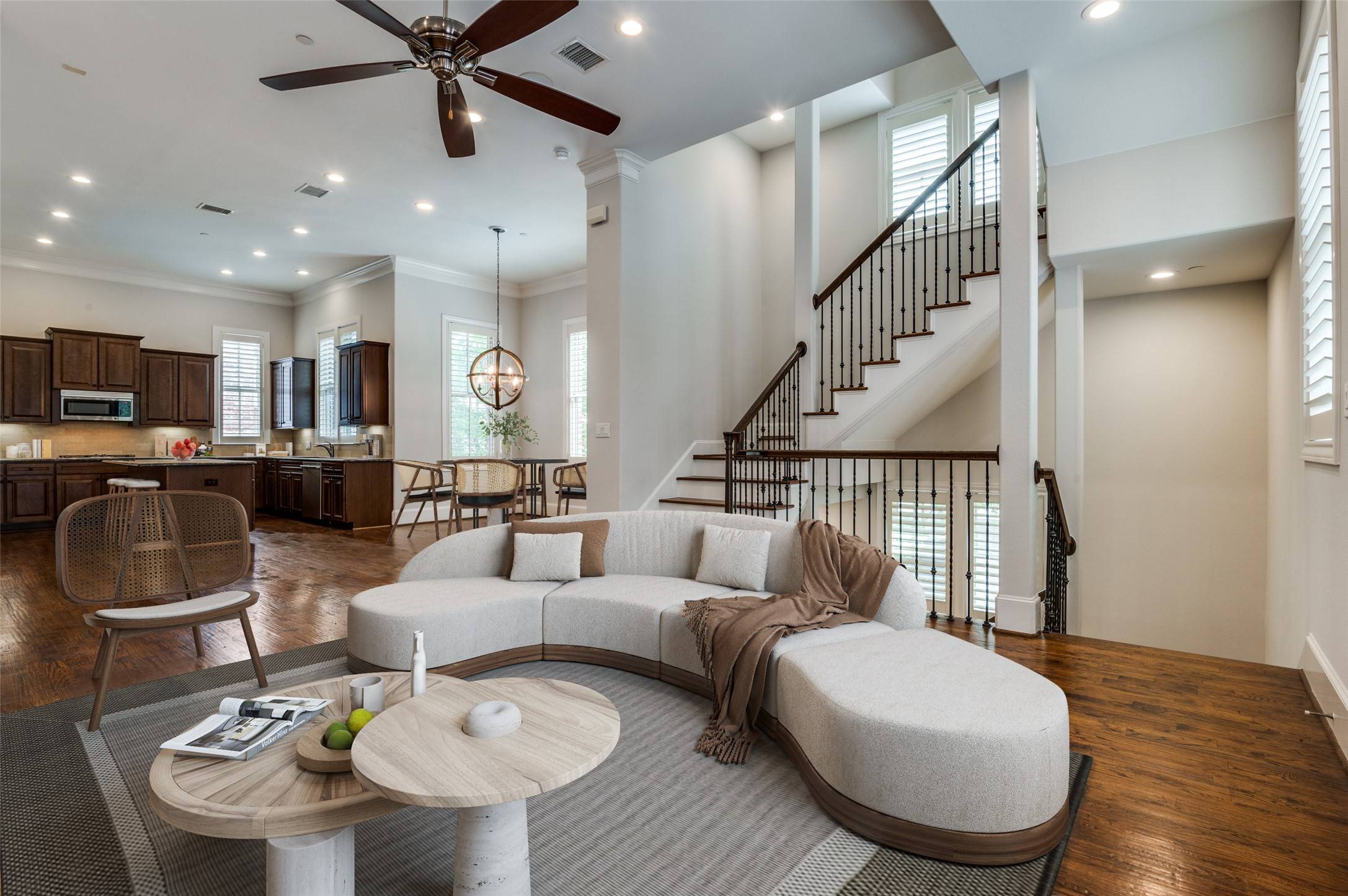 Dallas, TX 75201,2110 Helsminster DR
