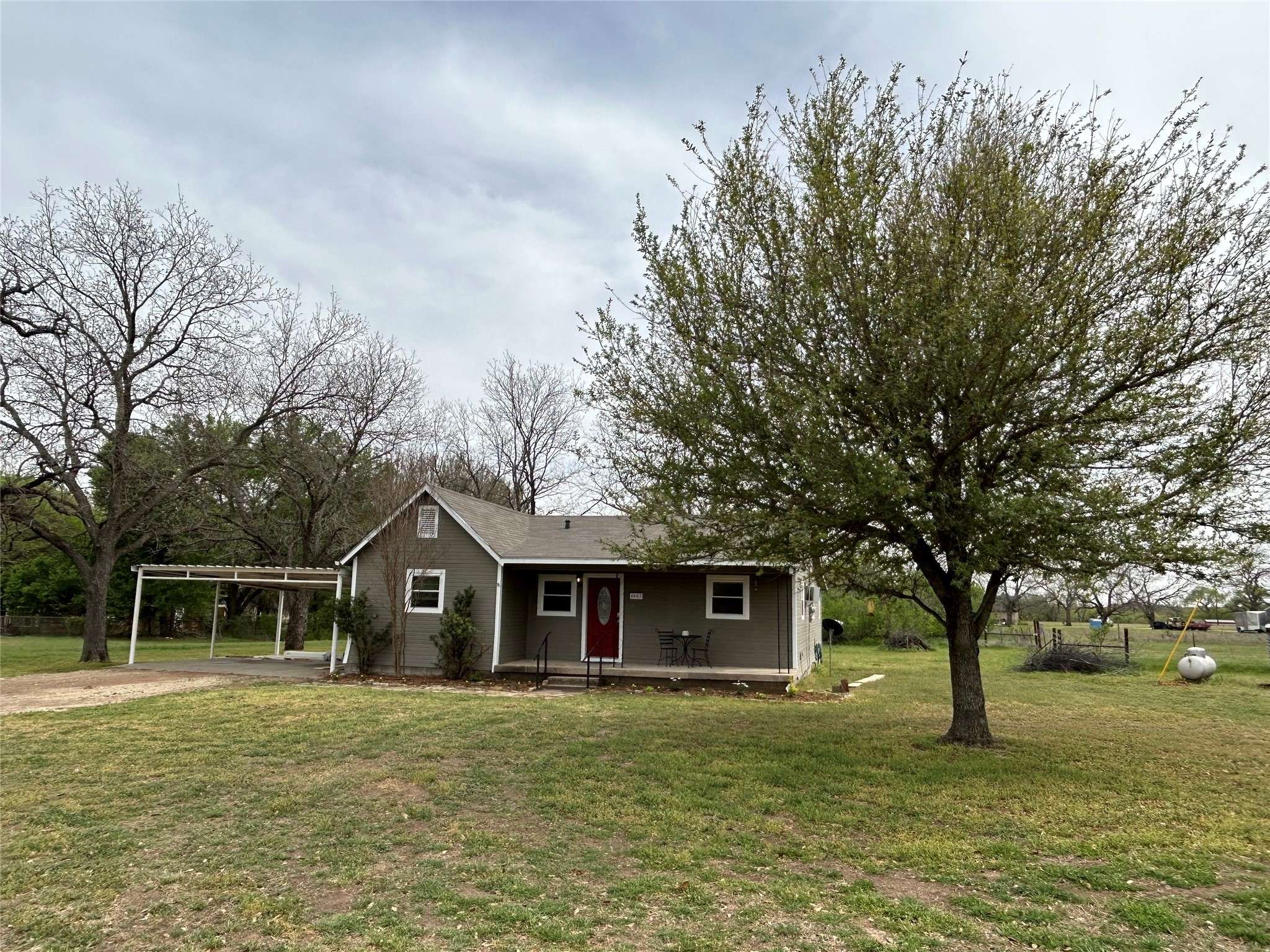 Chico, TX 76431,4463 Fm 1810