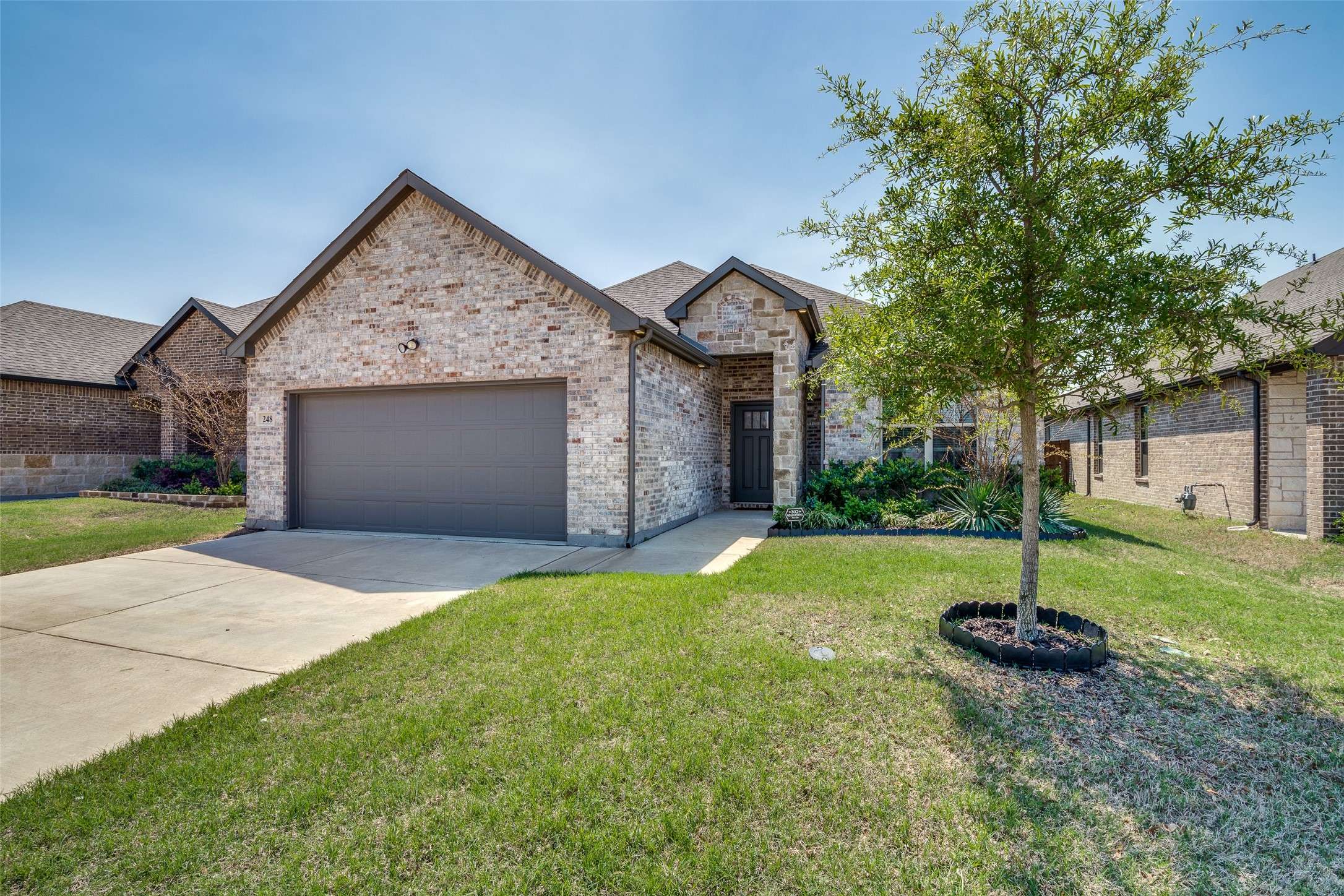 Lavon, TX 75166,248 Braves WAY