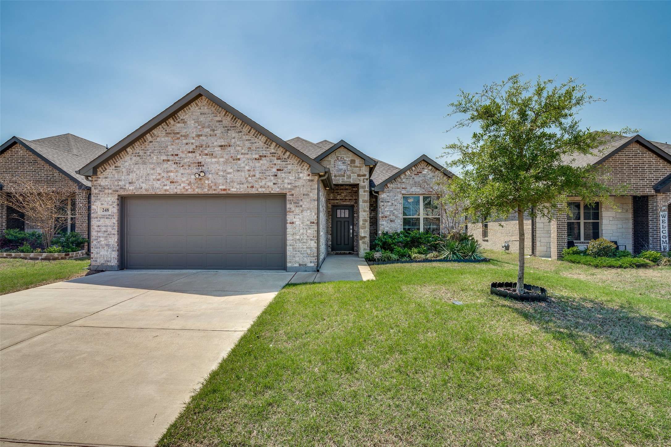 Lavon, TX 75166,248 Braves WAY