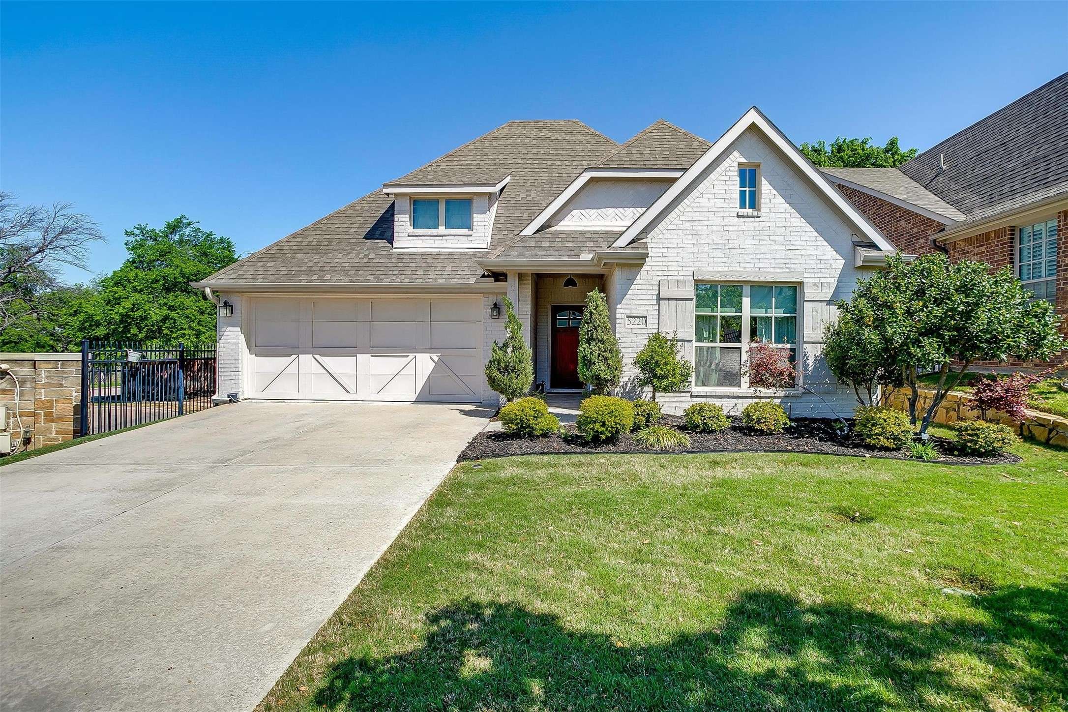 Fort Worth, TX 76114,5220 Scott RD