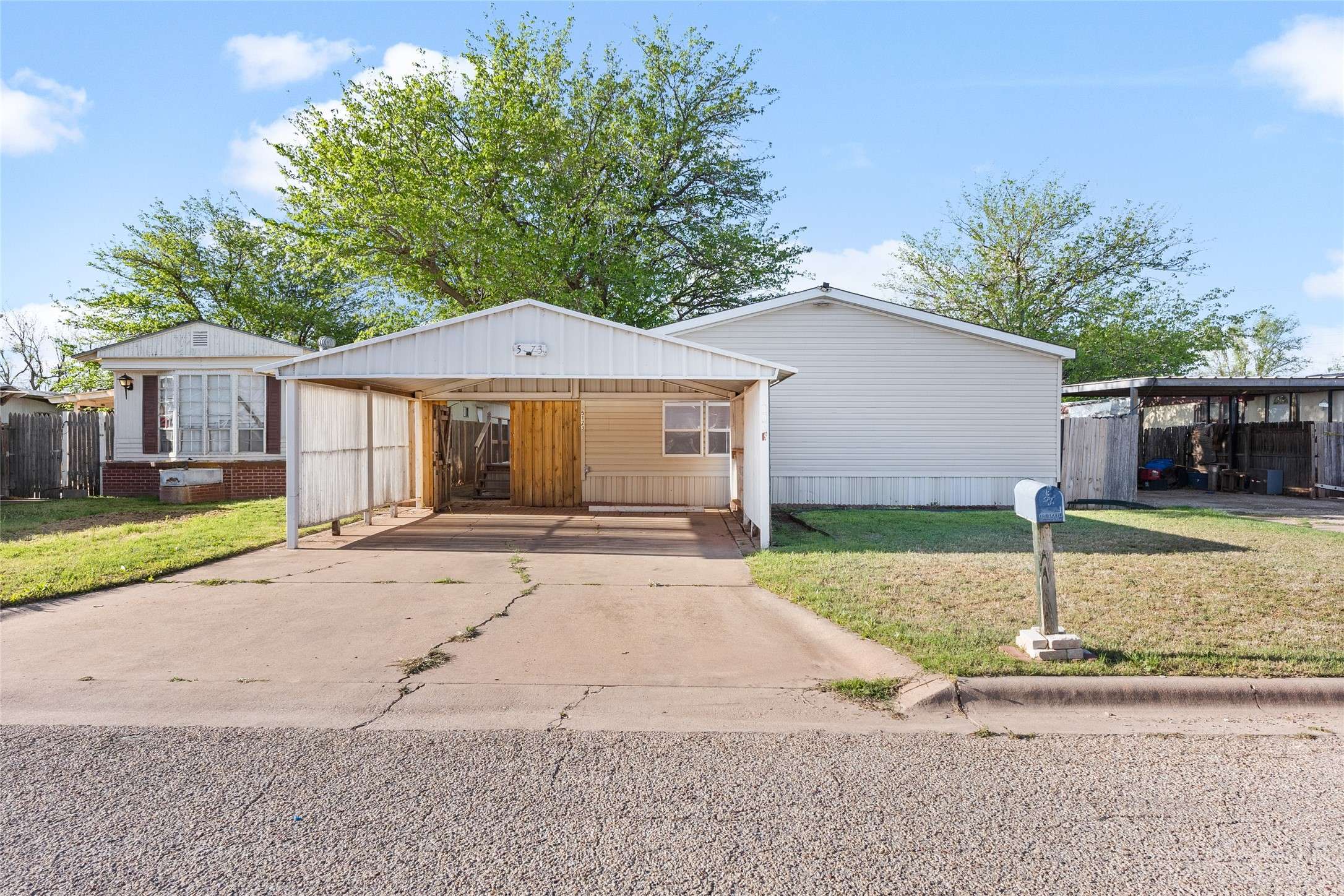 Abilene, TX 79606,5173 Twylight TRL