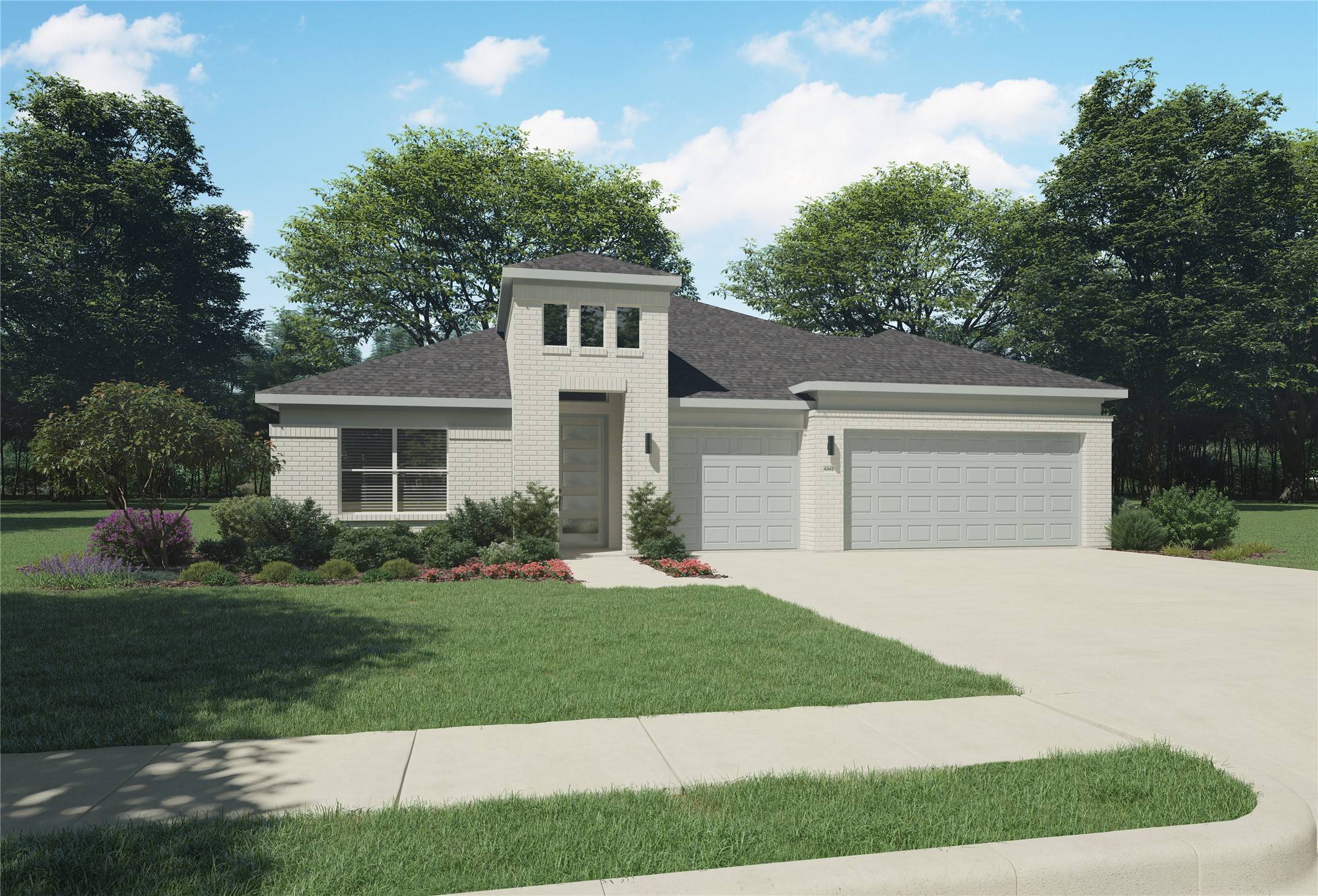 Waxahachie, TX 75165,560 Moonrise ST