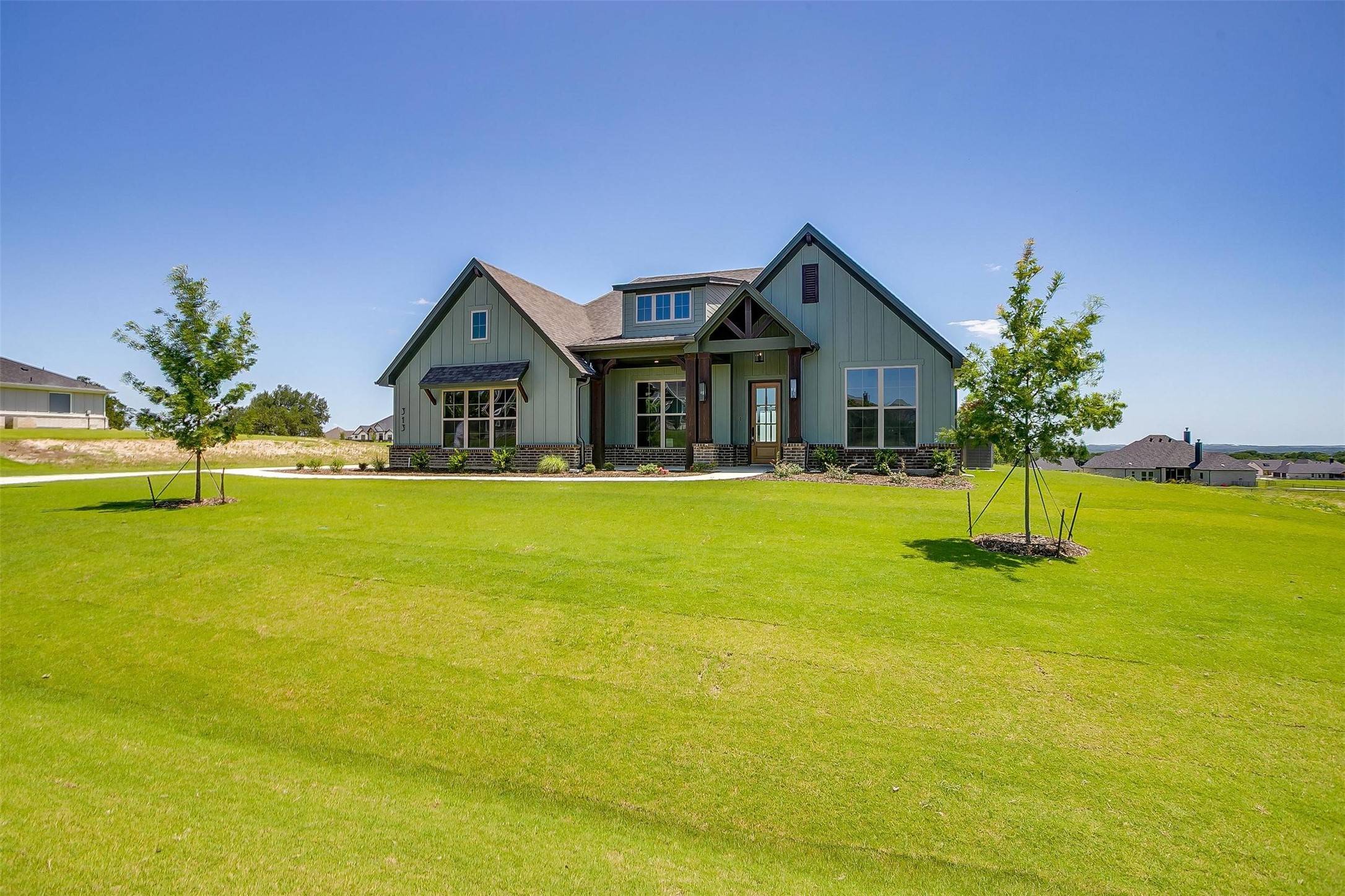 Reno, TX 76020,313 Monument PL