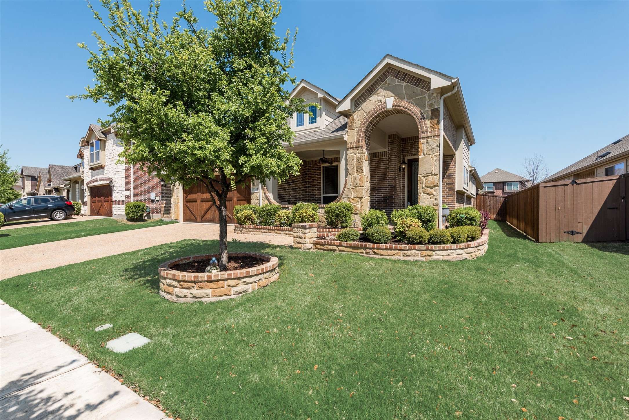 Aubrey, TX 76227,1513 Downing DR