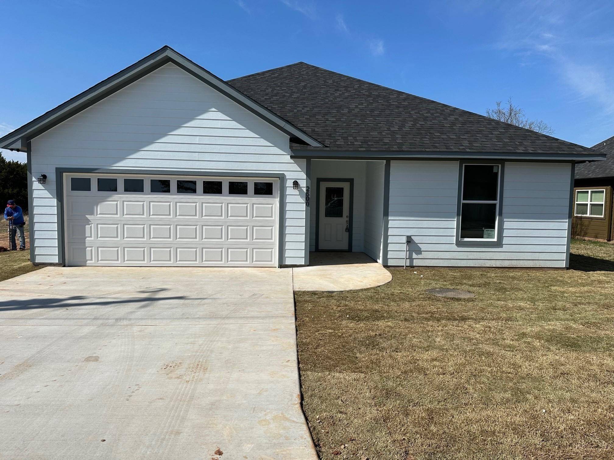 Granbury, TX 76048,2500 San Gabriel DR