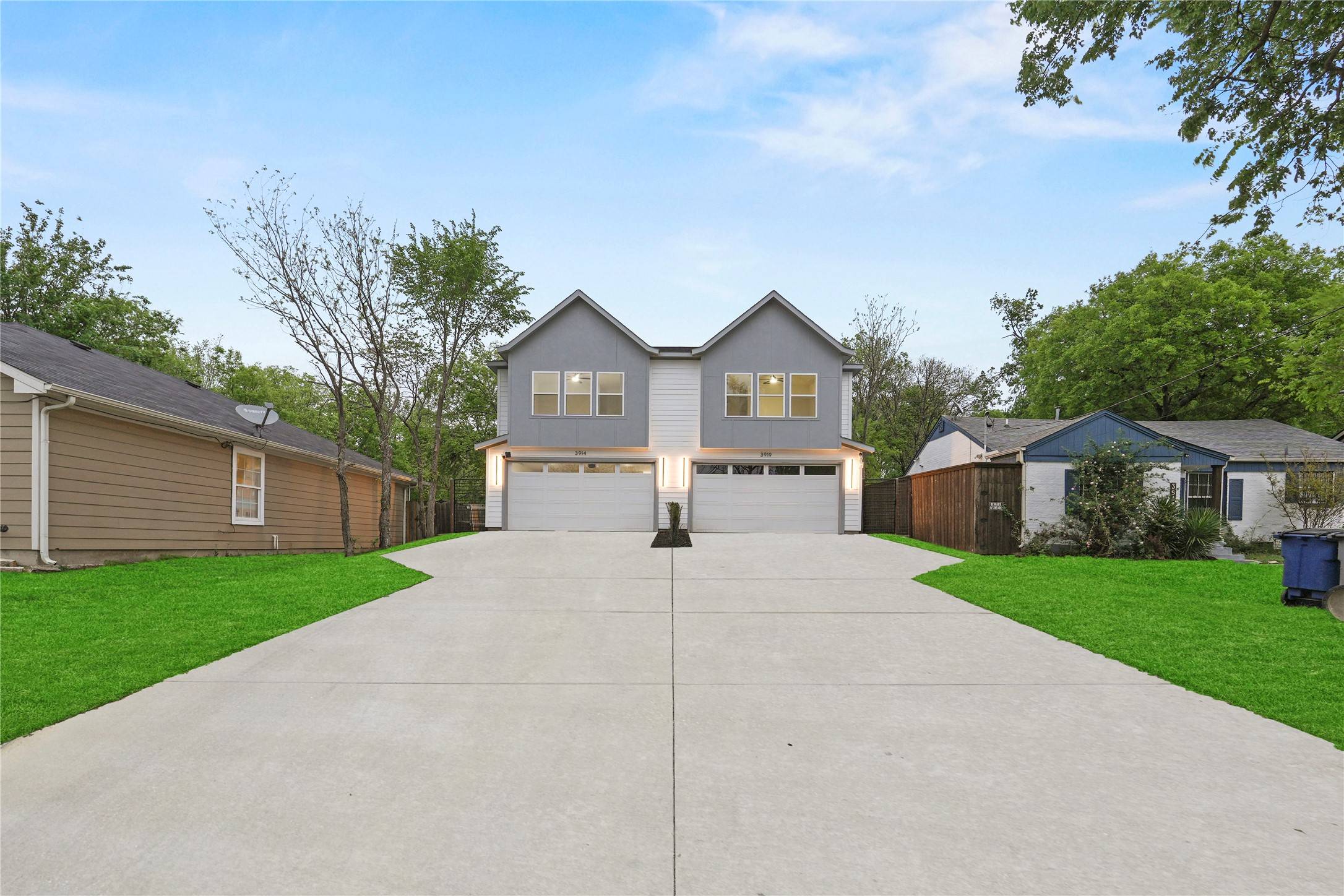 Dallas, TX 75216,3914 S Denley DR