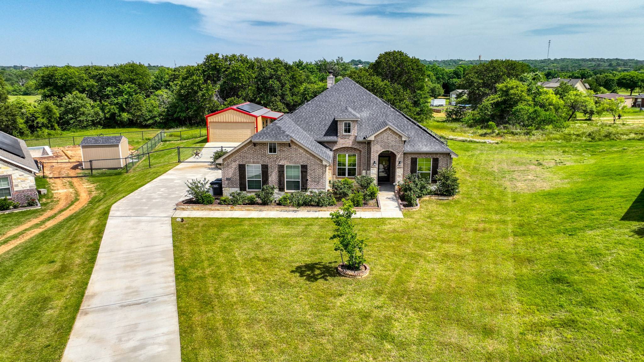 Springtown, TX 76082,1036 Northern Oaks CT