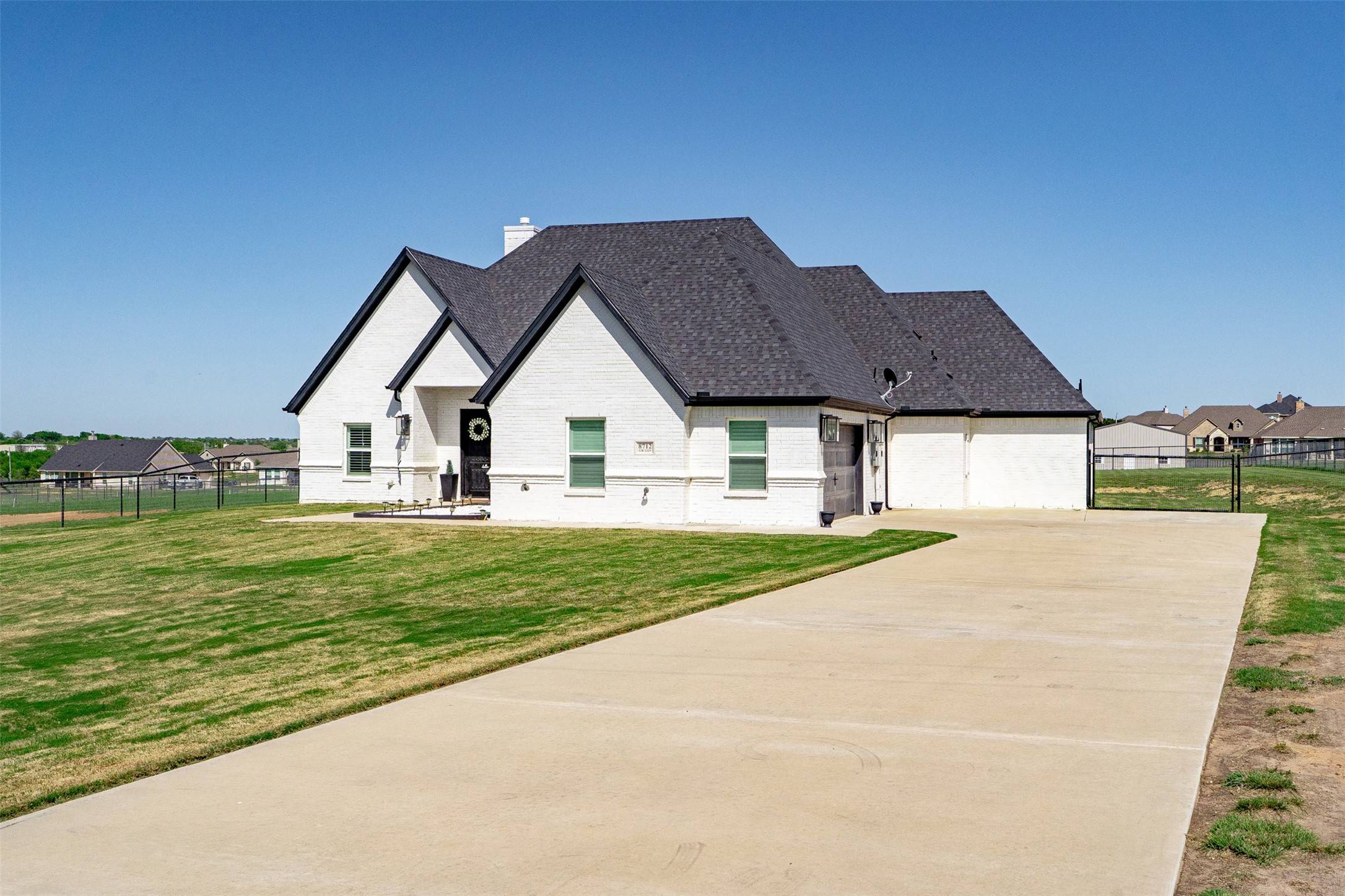 Godley, TX 76044,8712 County Road 1229