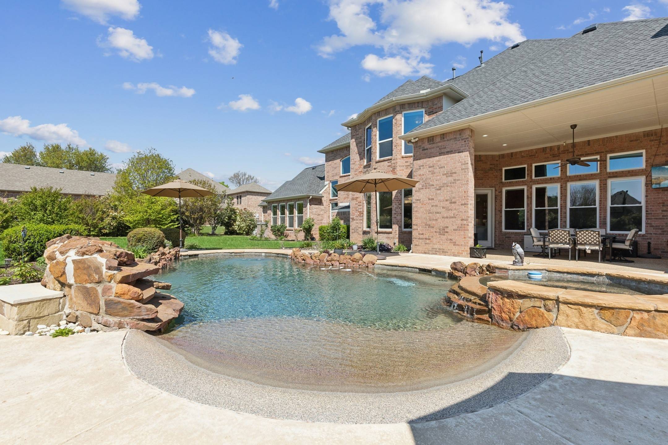Flower Mound, TX 75022,5205 Coral Springs DR