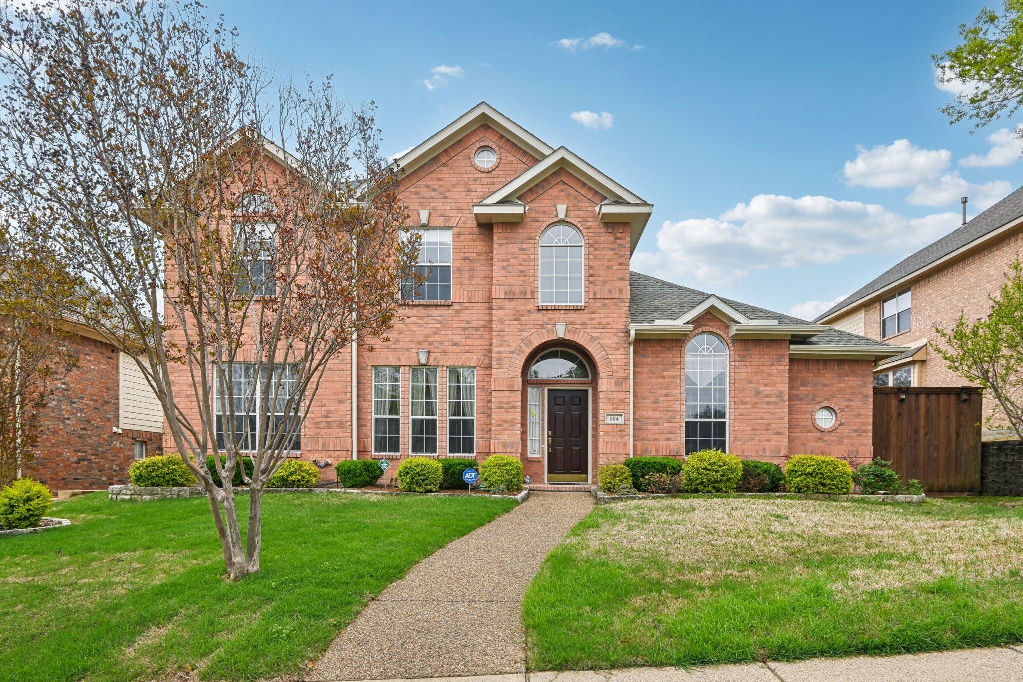 Plano, TX 75025,604 Nelson CT