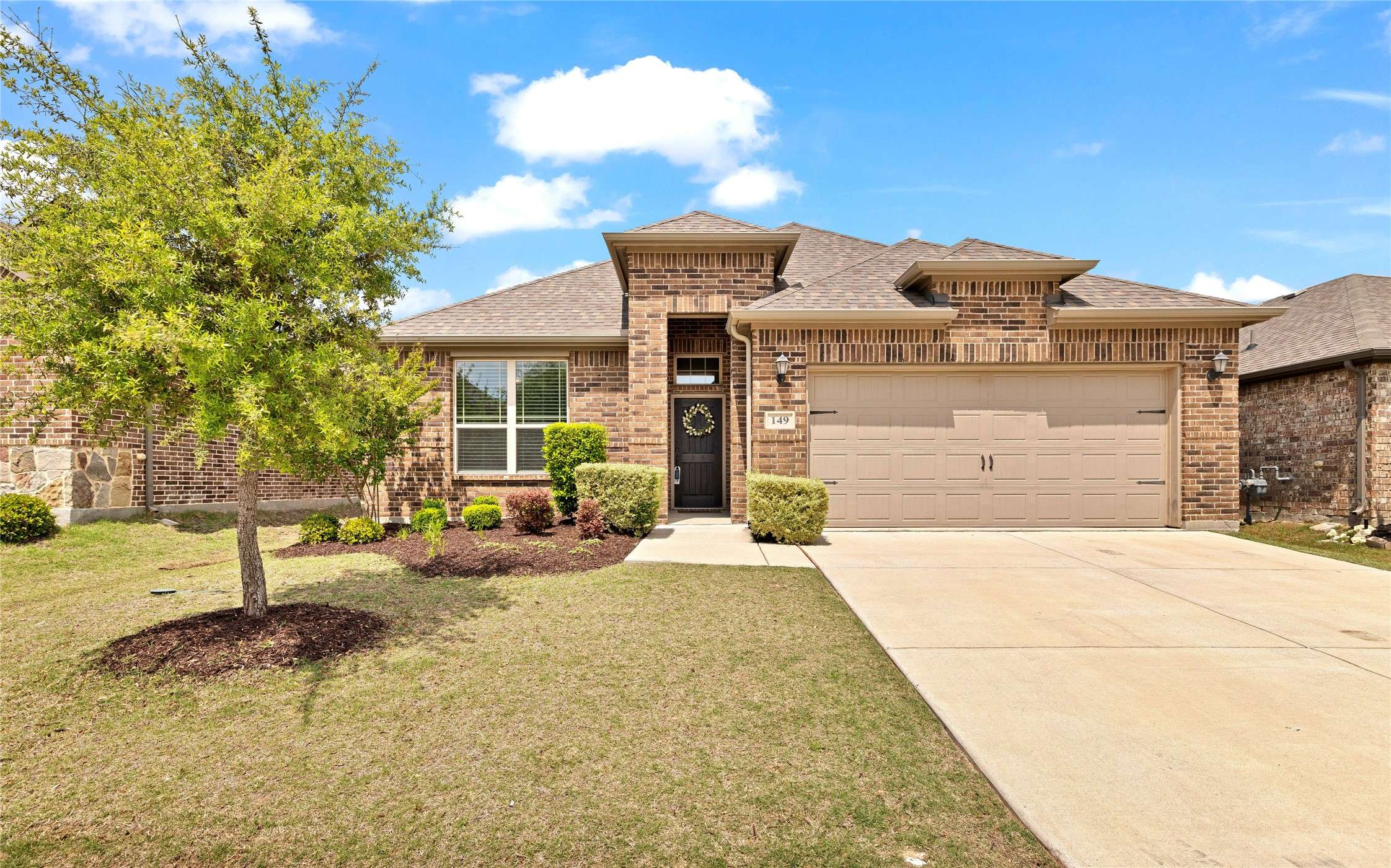 Fort Worth, TX 76131,149 Mossy Oak TRL