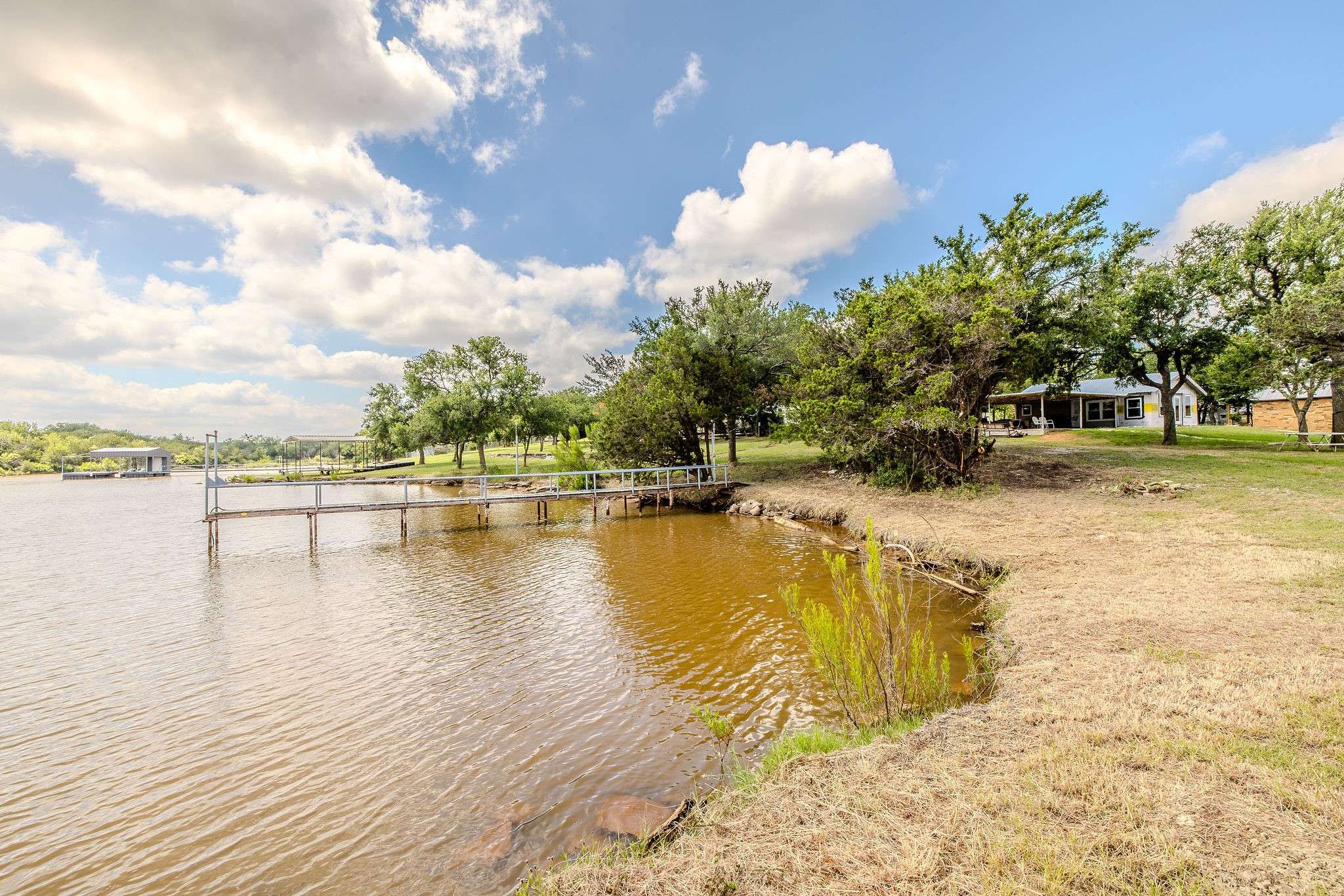Possum Kingdom Lake, TX 76449,105 Breding RD