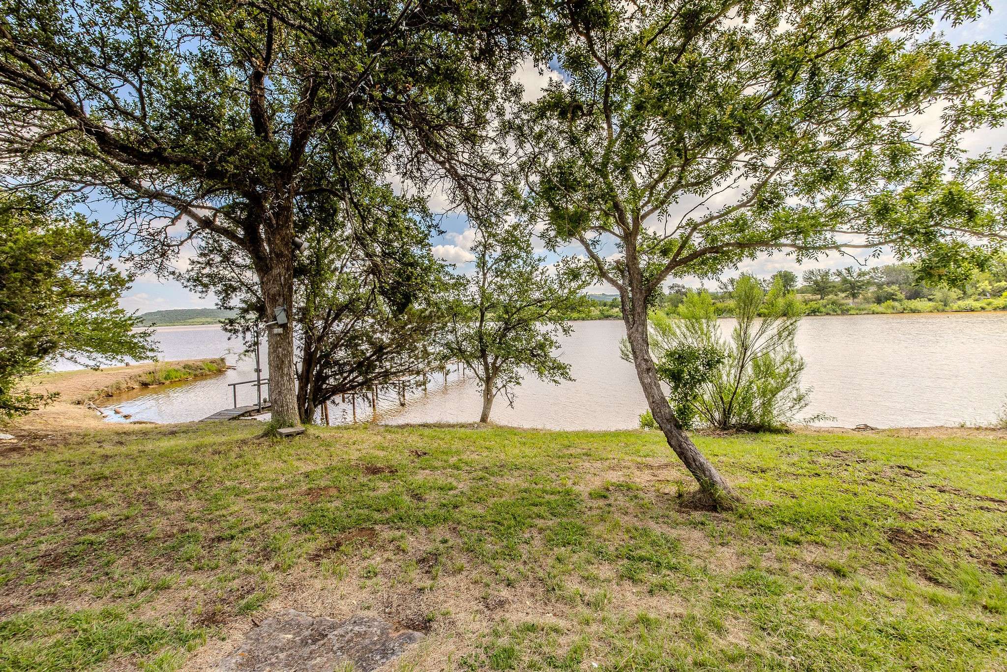 Possum Kingdom Lake, TX 76449,105 Breding RD