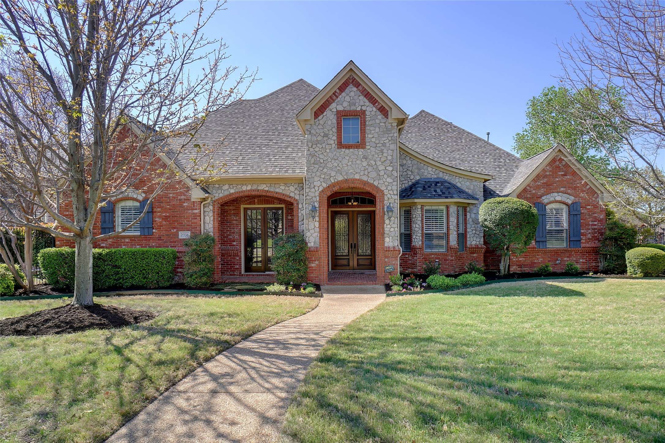 Keller, TX 76262,2336 Bridgewood DR