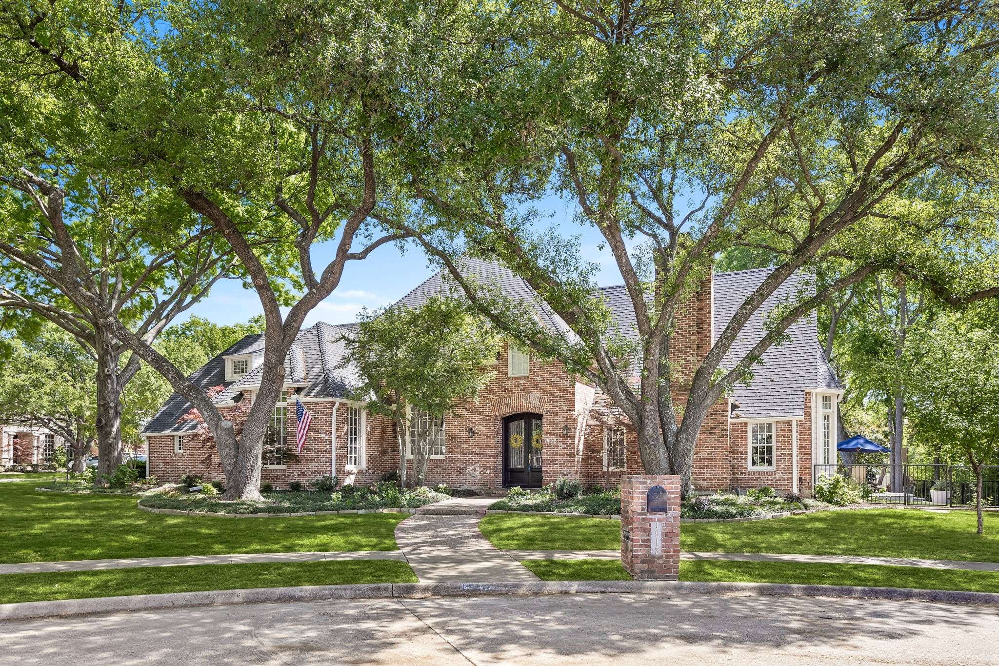 Plano, TX 75093,1912 MacGregor DR