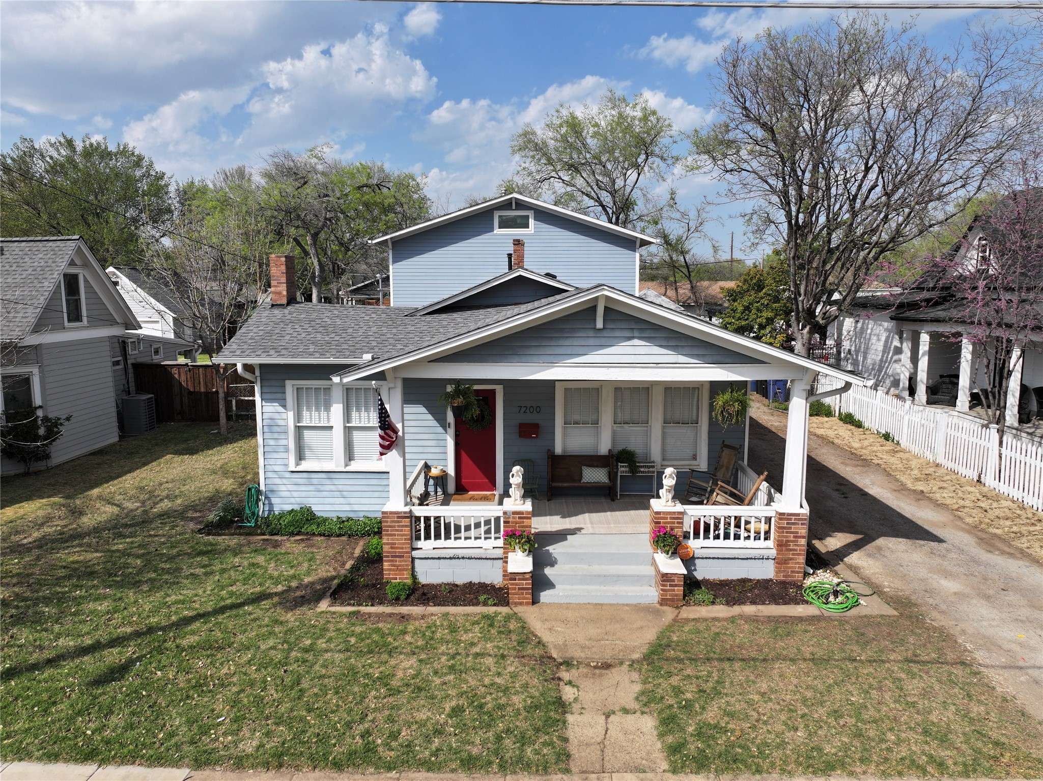 Frisco, TX 75033,7200 W Oak ST