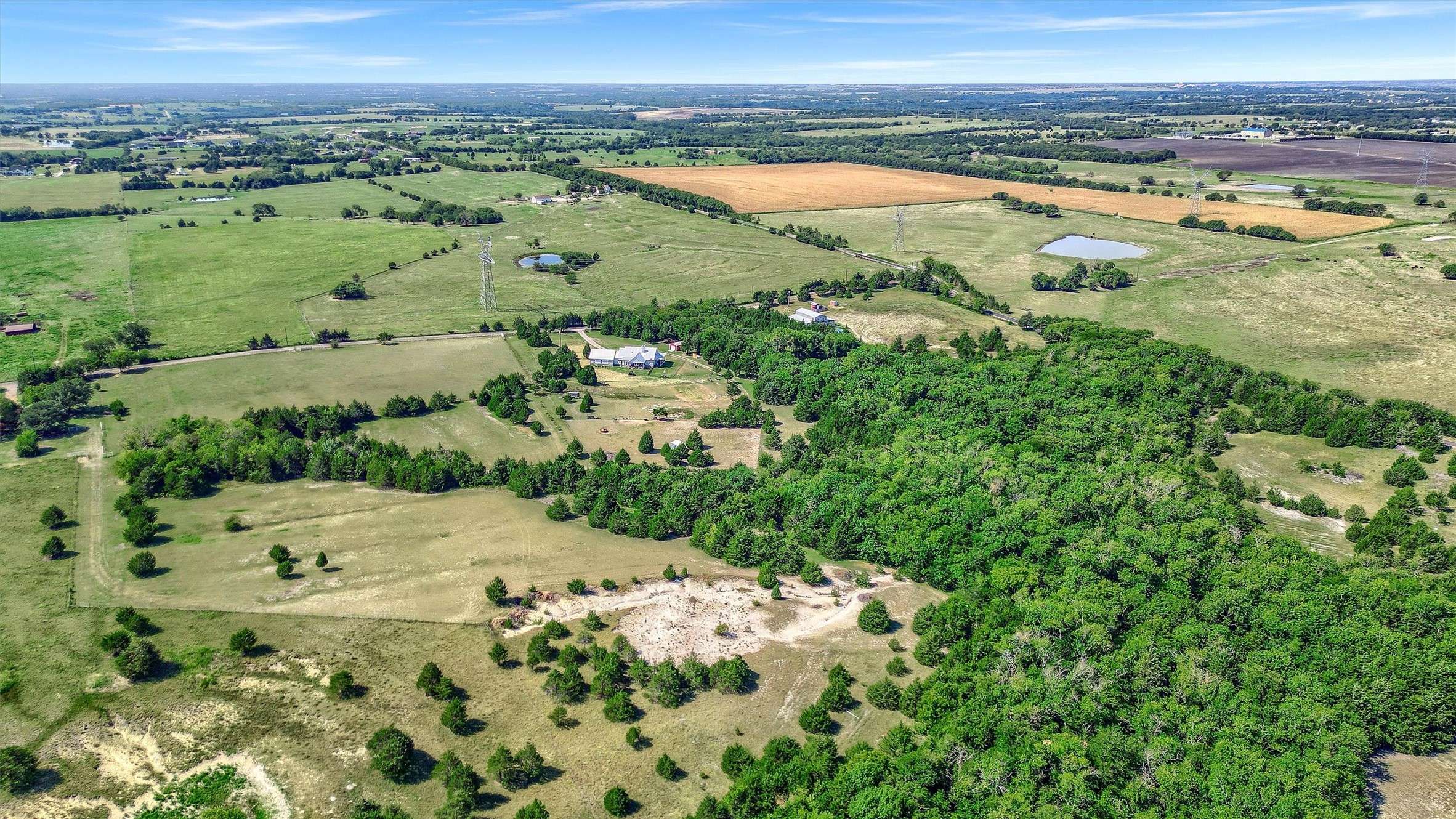 Gunter, TX 75058,631 Lazy S Ranch RD