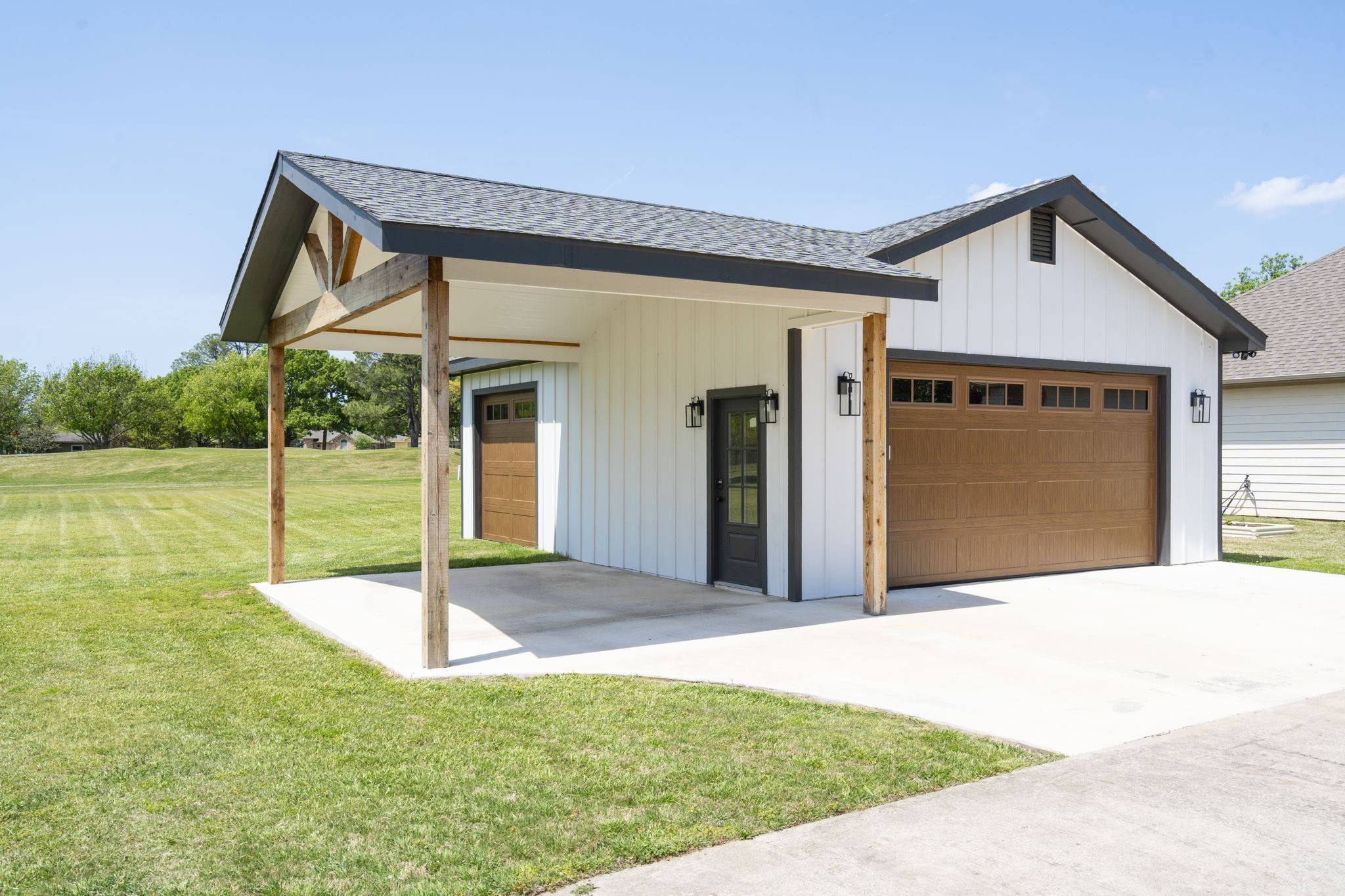 Gainesville, TX 76240,211 Cayuga TRL