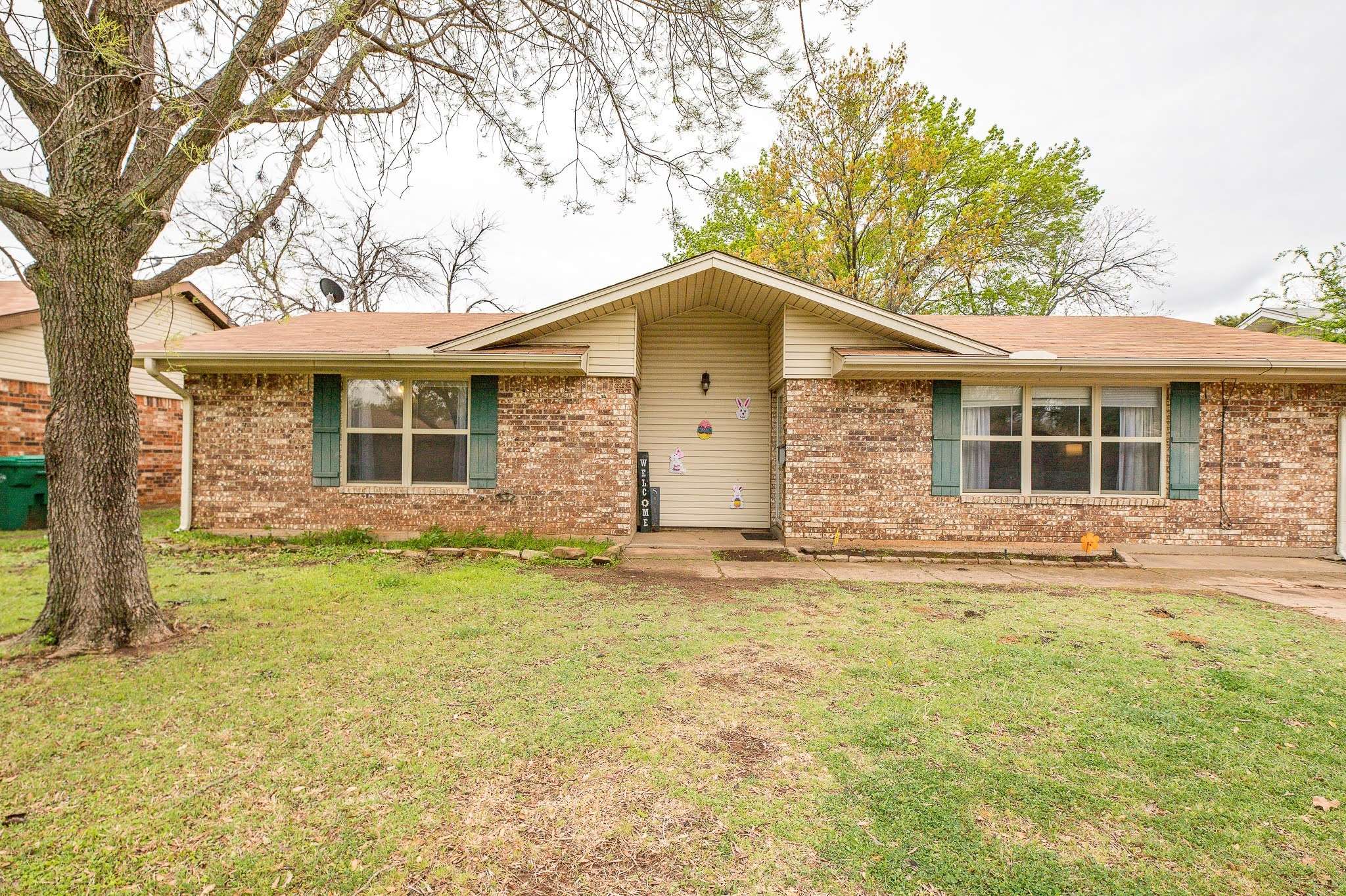Wichita Falls, TX 76310,5113 Jamaica DR