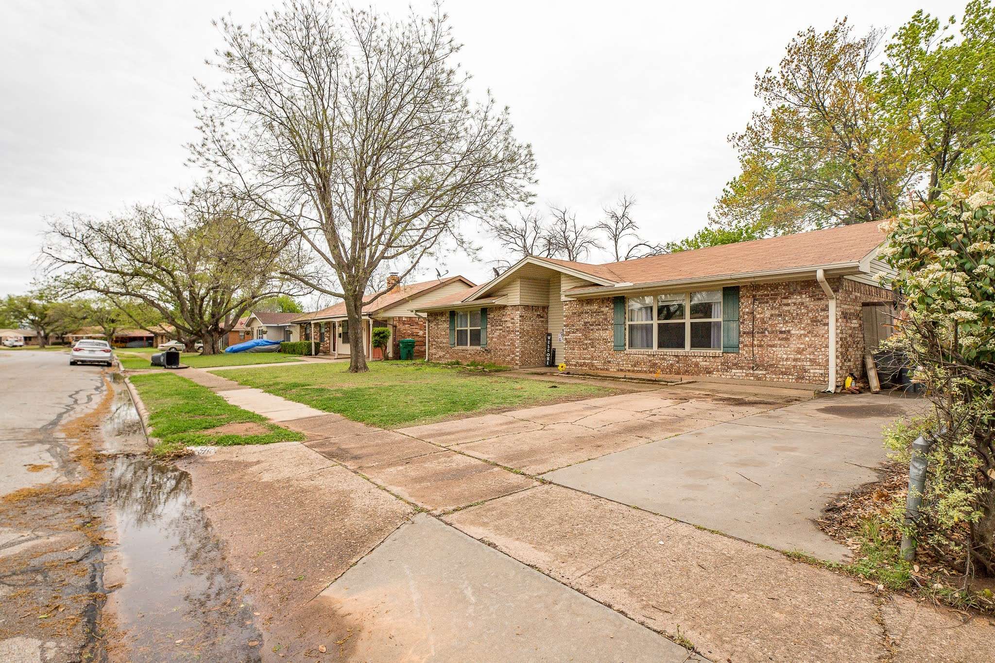 Wichita Falls, TX 76310,5113 Jamaica DR
