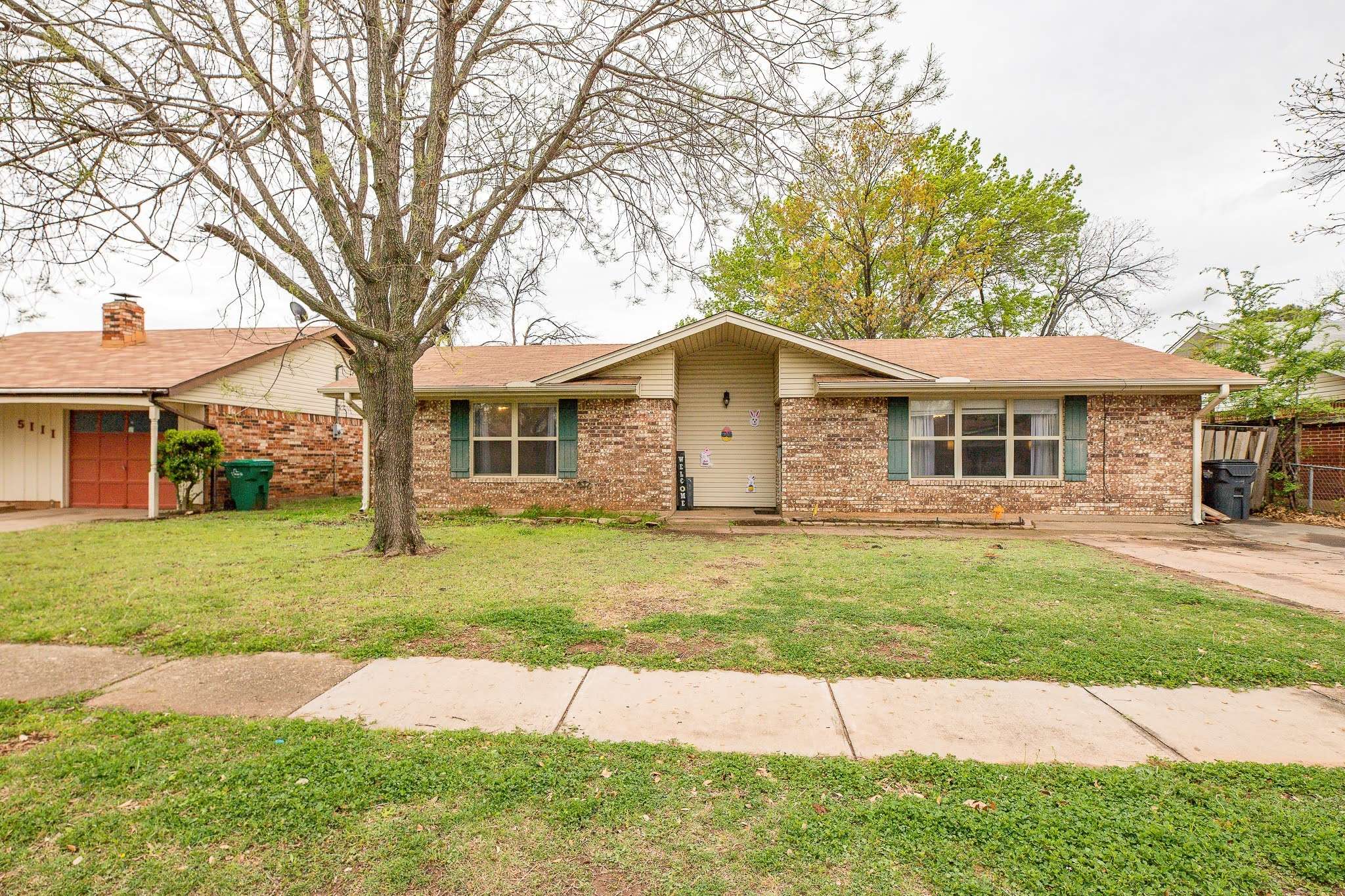 Wichita Falls, TX 76310,5113 Jamaica DR