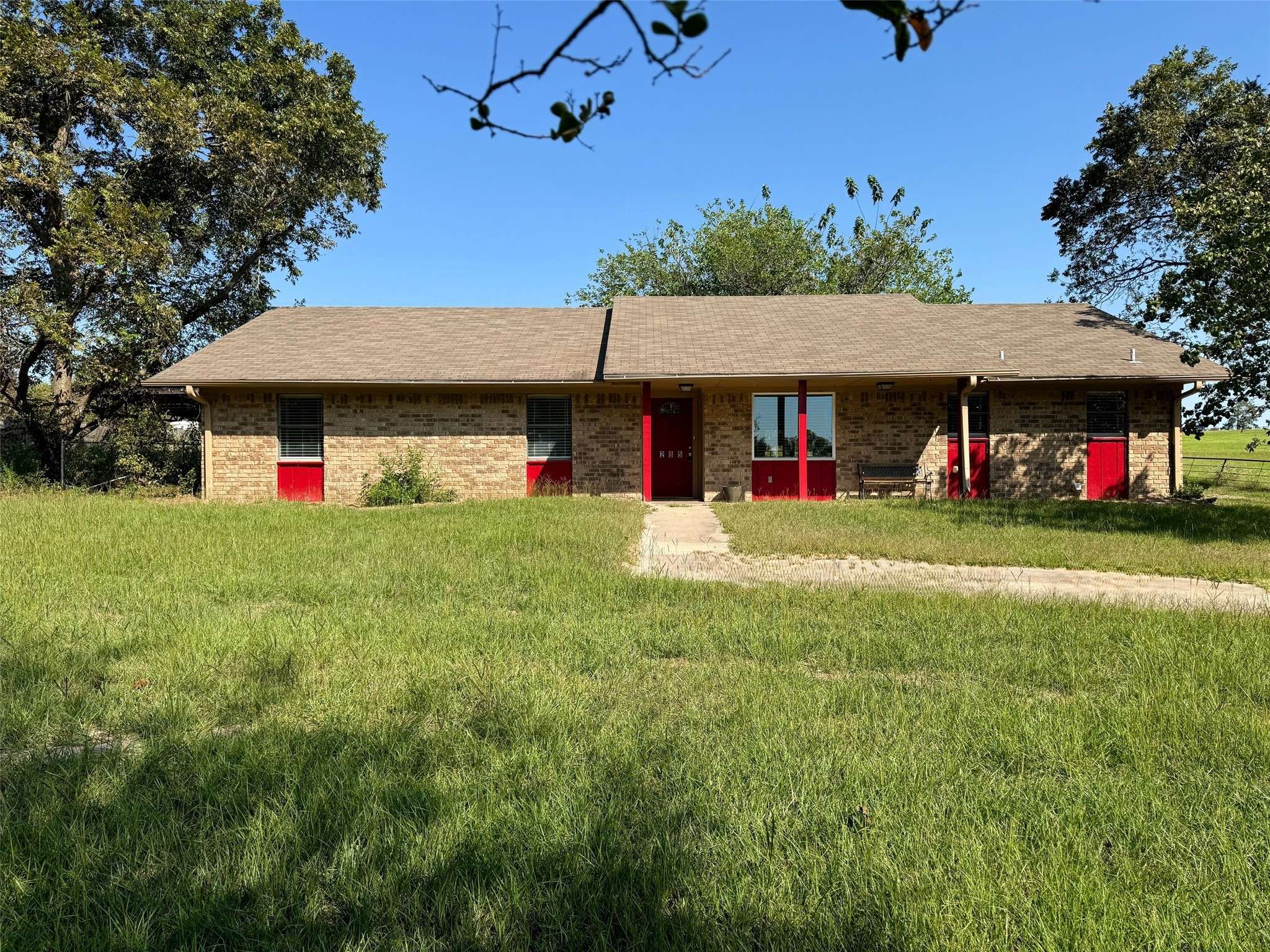 Mount Pleasant, TX 75455,285 County Road 4235