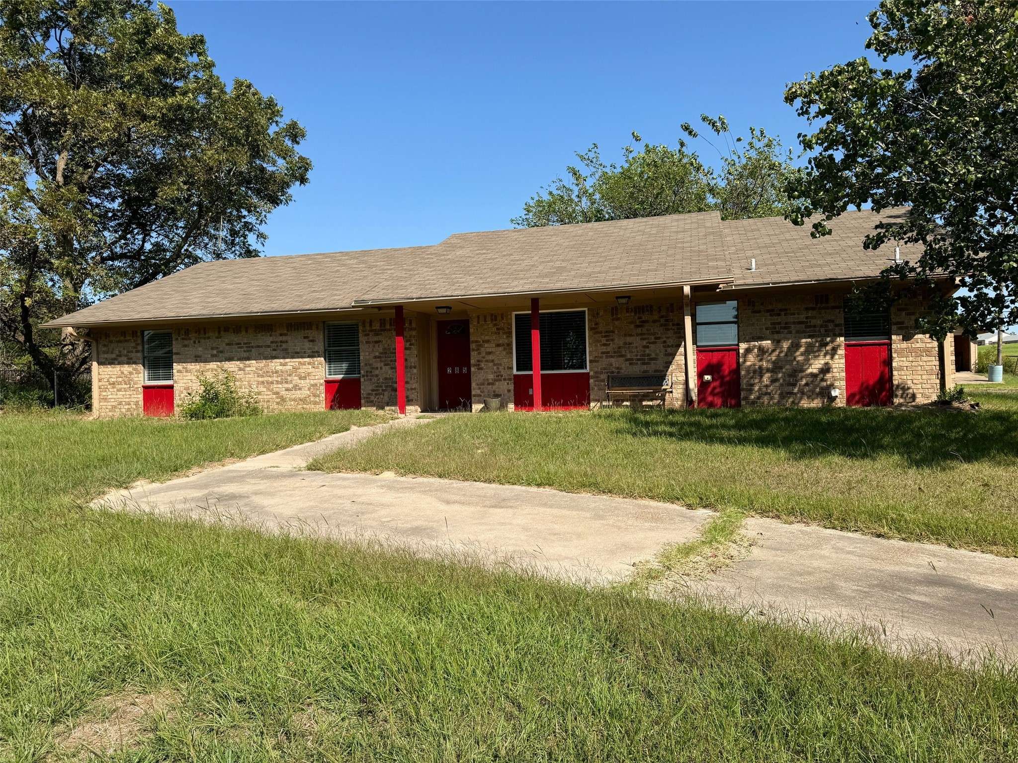 Mount Pleasant, TX 75455,285 County Road 4235