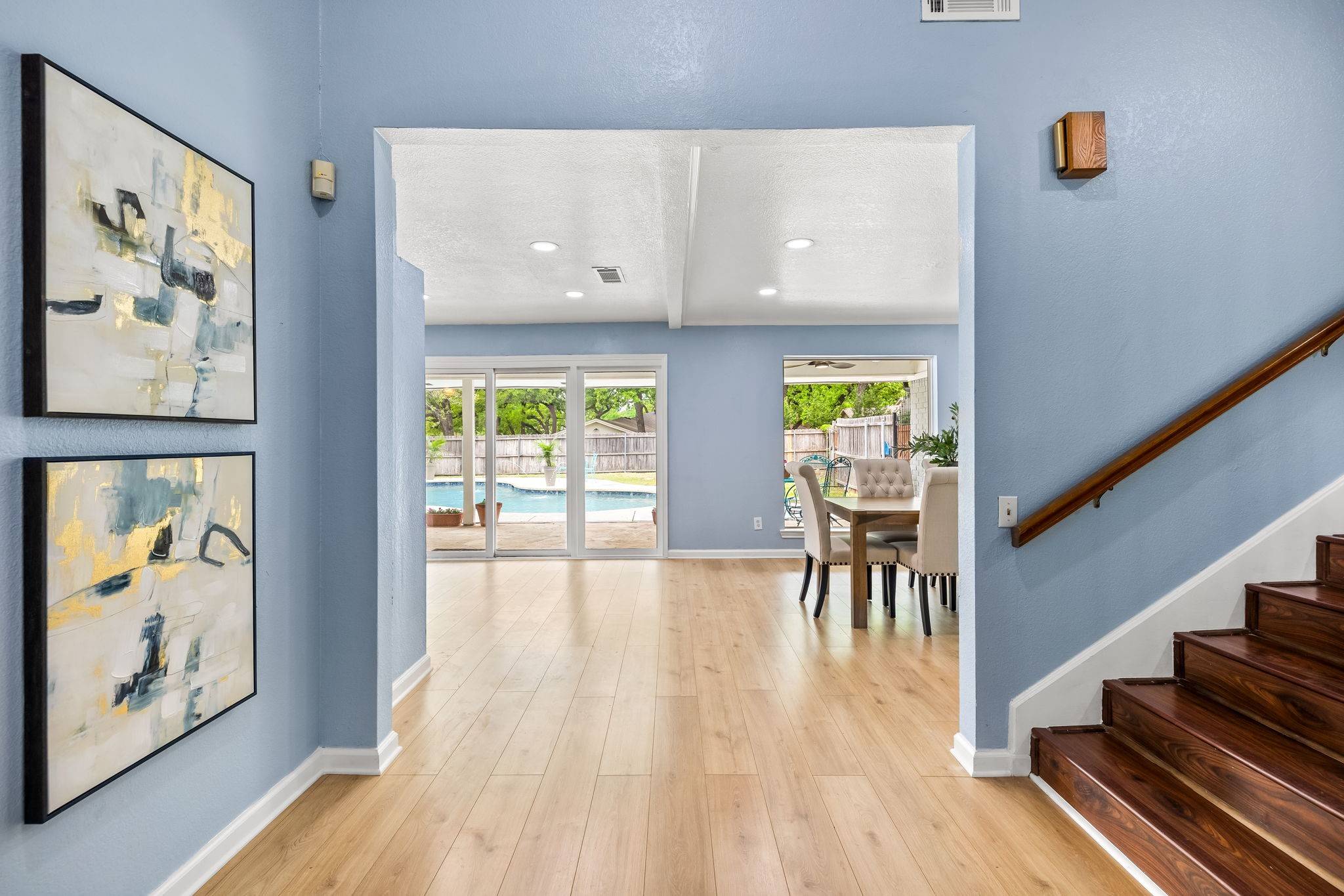 Grapevine, TX 76051,1 Whispering Vine CT