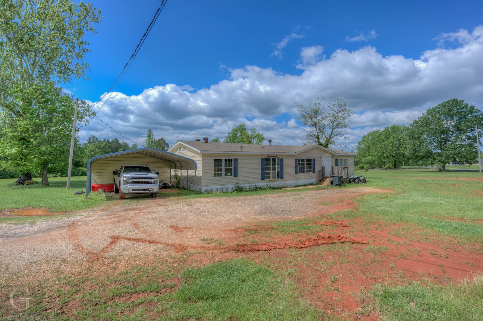 Haughton, LA 71037,502 Valerie LN