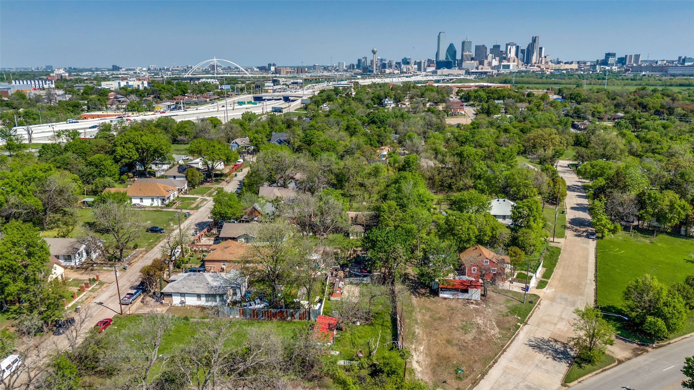 Dallas, TX 75203,340 Leads ST