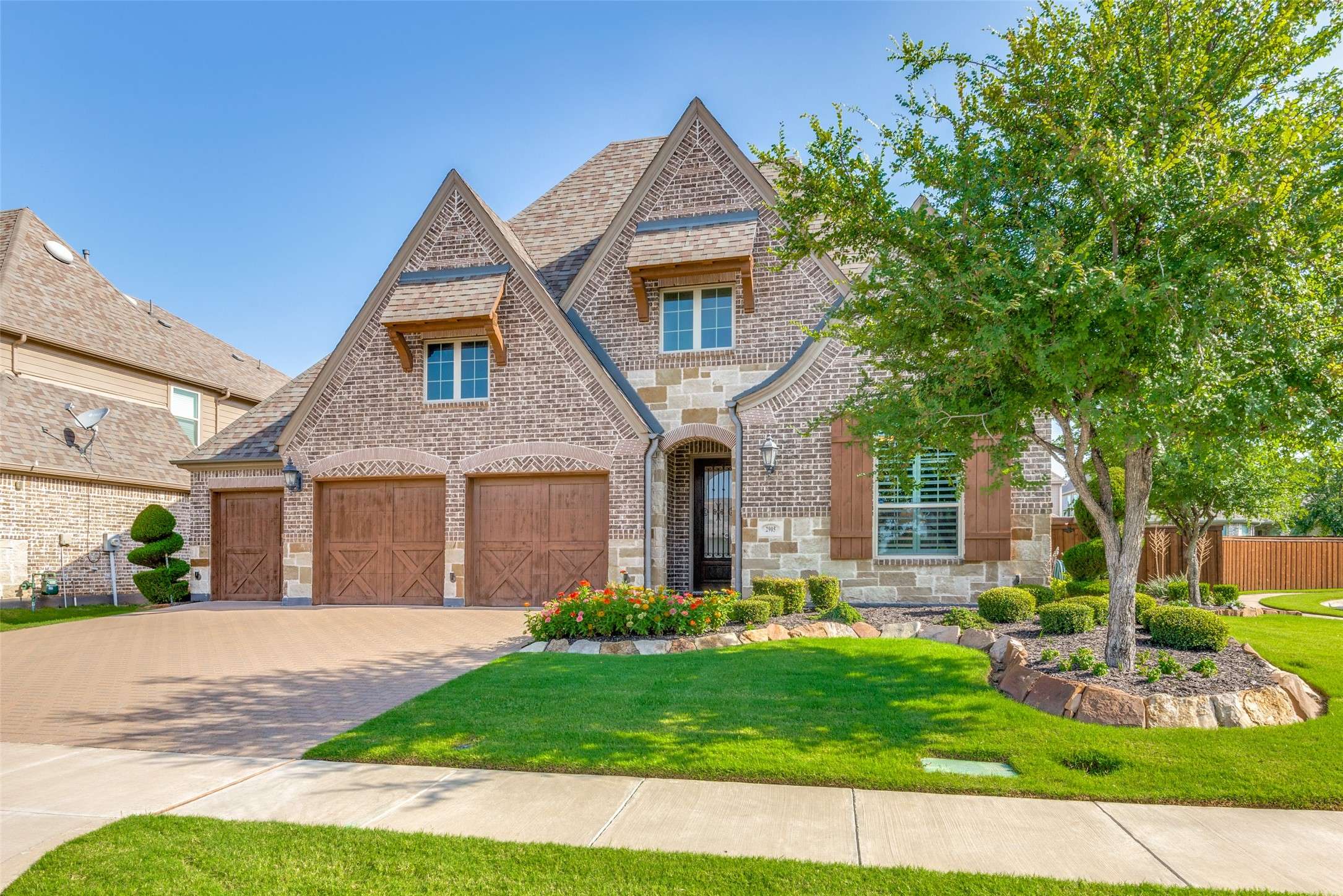 The Colony, TX 75056,2905 Montreaux CT