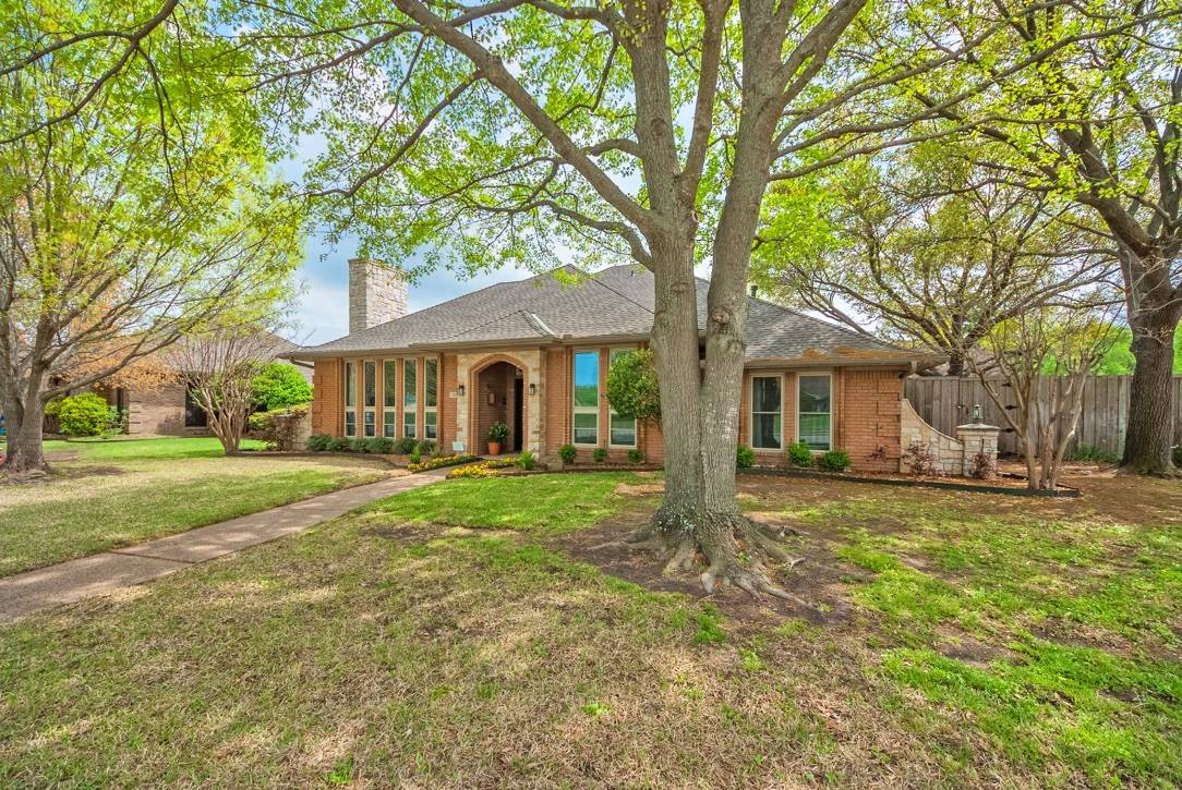 Plano, TX 75074,3820 Merriman DR