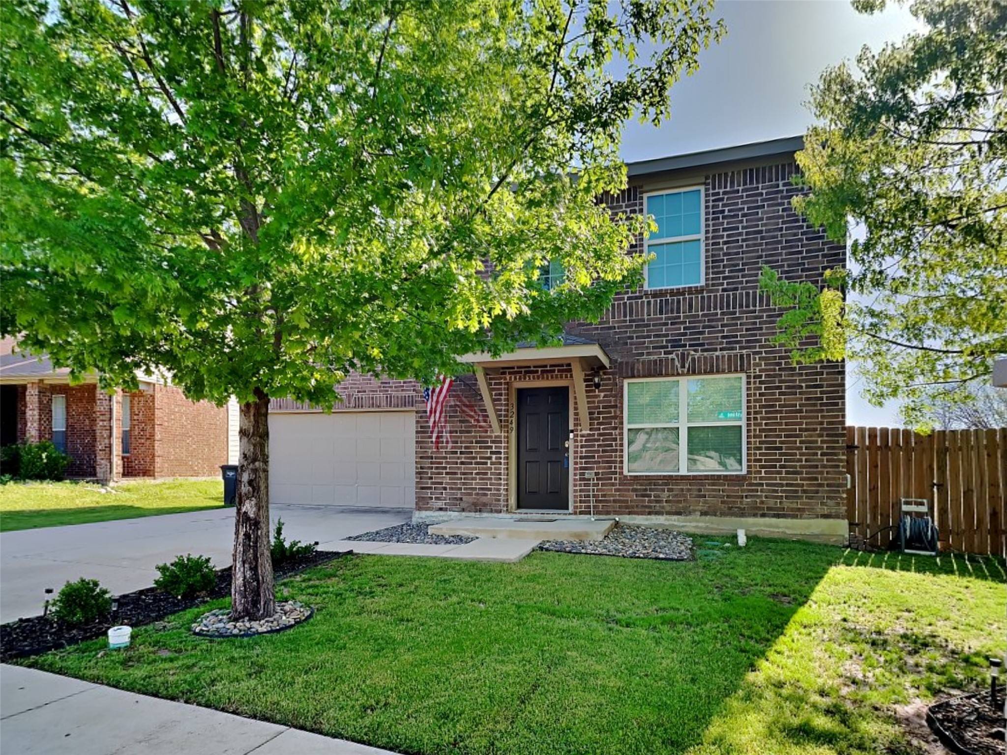 Fort Worth, TX 76108,3249 Westland AVE