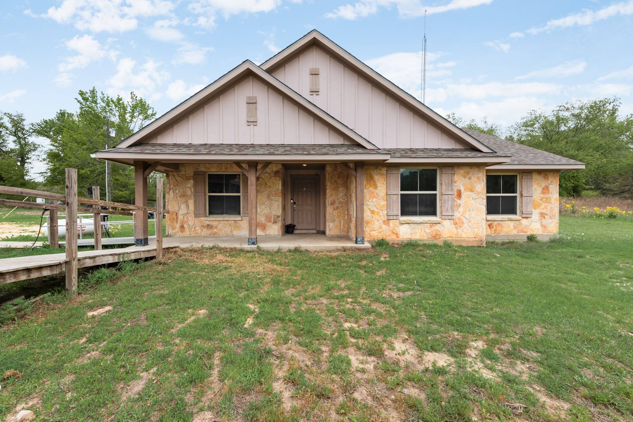 Ben Wheeler, TX 75754,4454 Fm 16