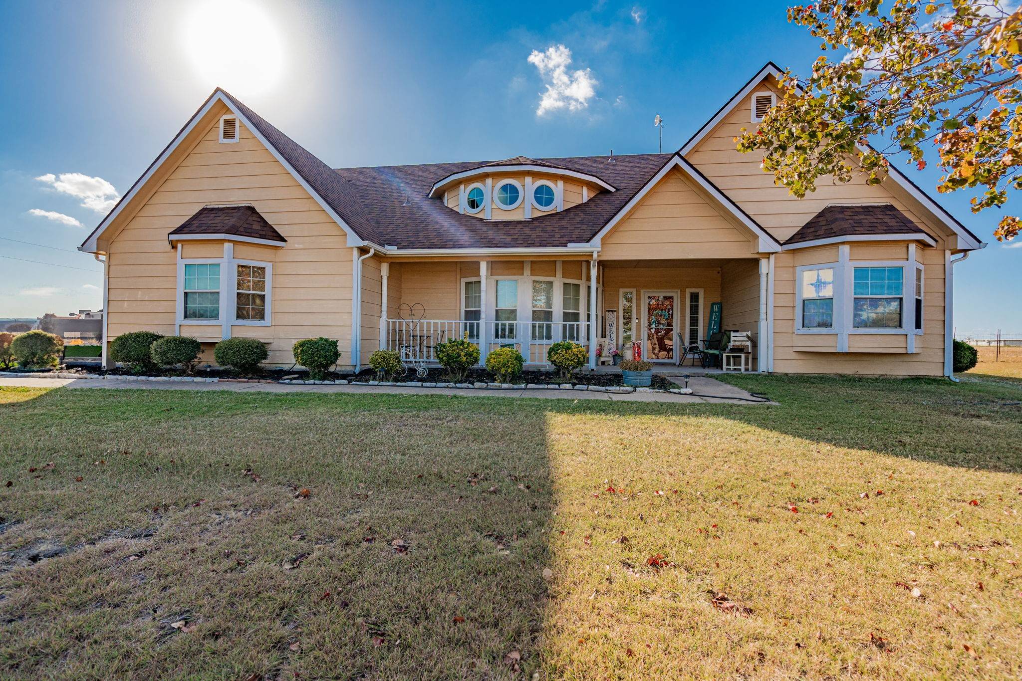 Caddo Mills, TX 75135,1662 Fm 36 S