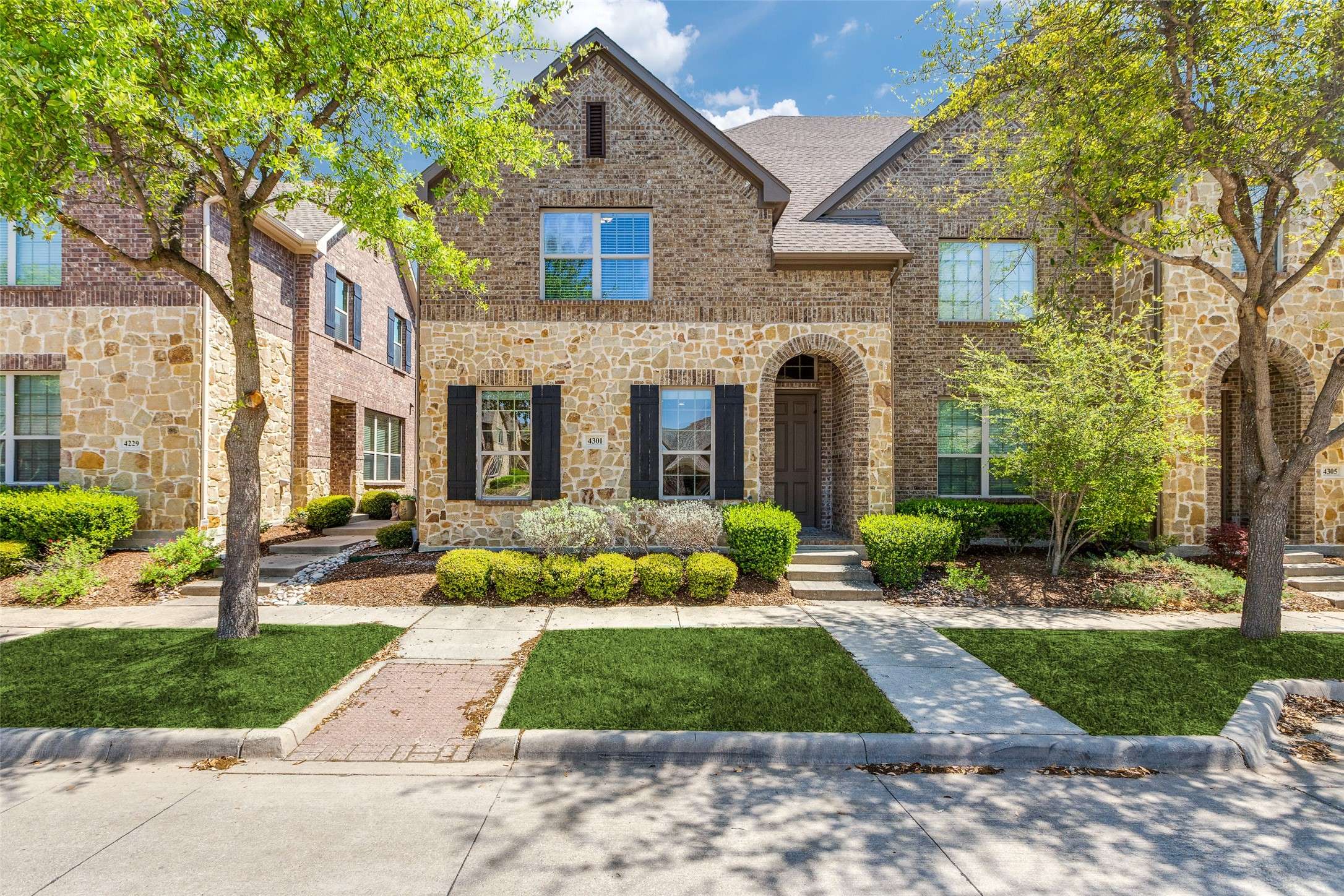 Mckinney, TX 75070,4301 Blackjack Oak DR
