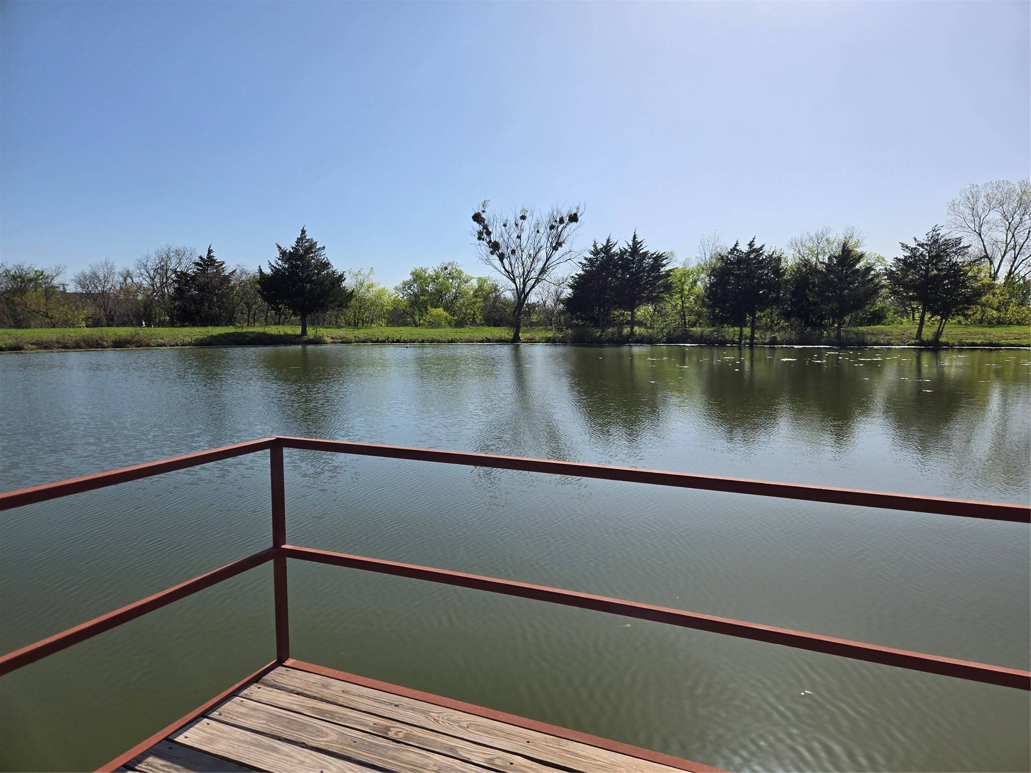Nocona, TX 76255,19090 Fm 103