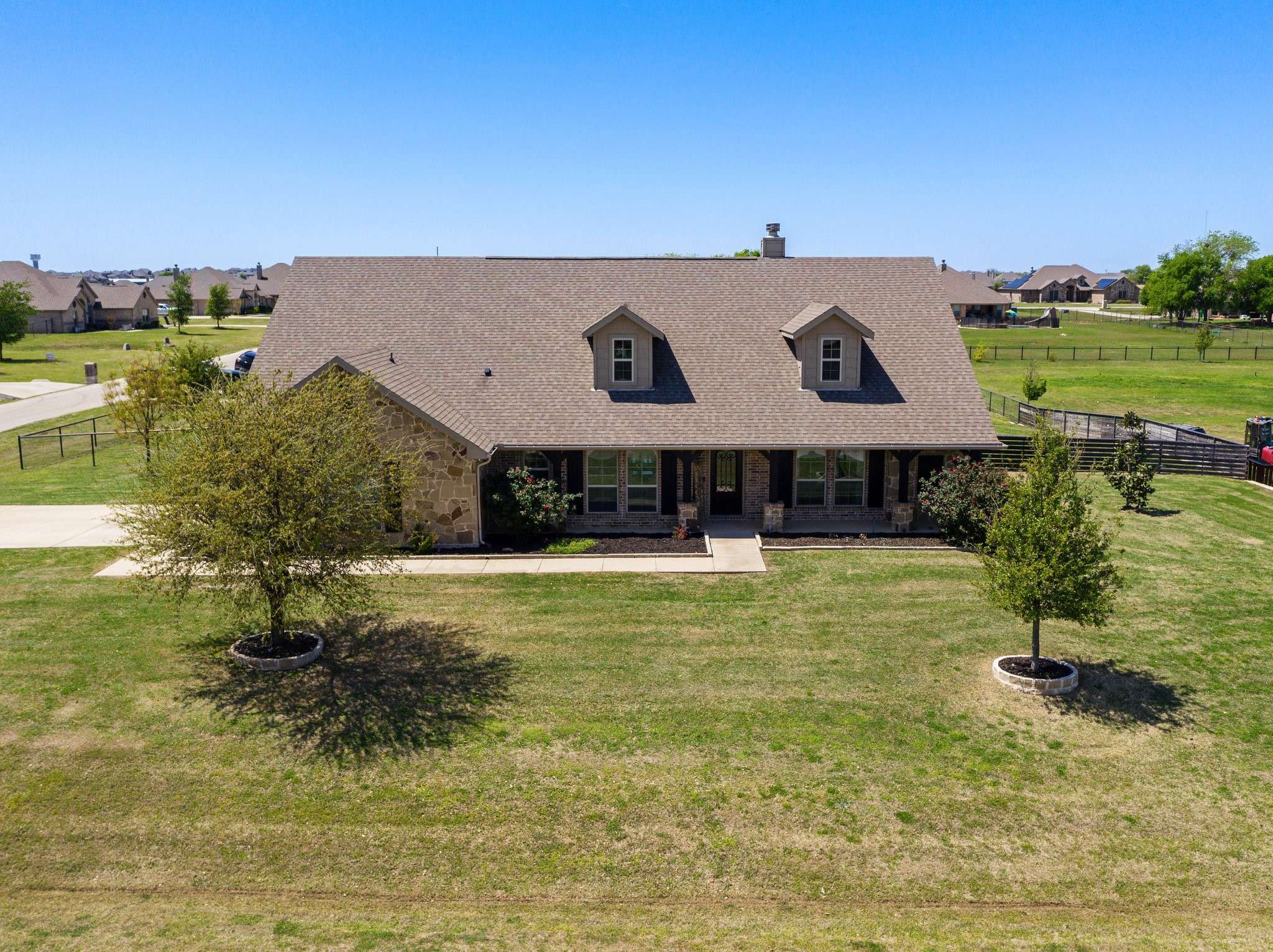 Godley, TX 76044,7901 Windridge DR